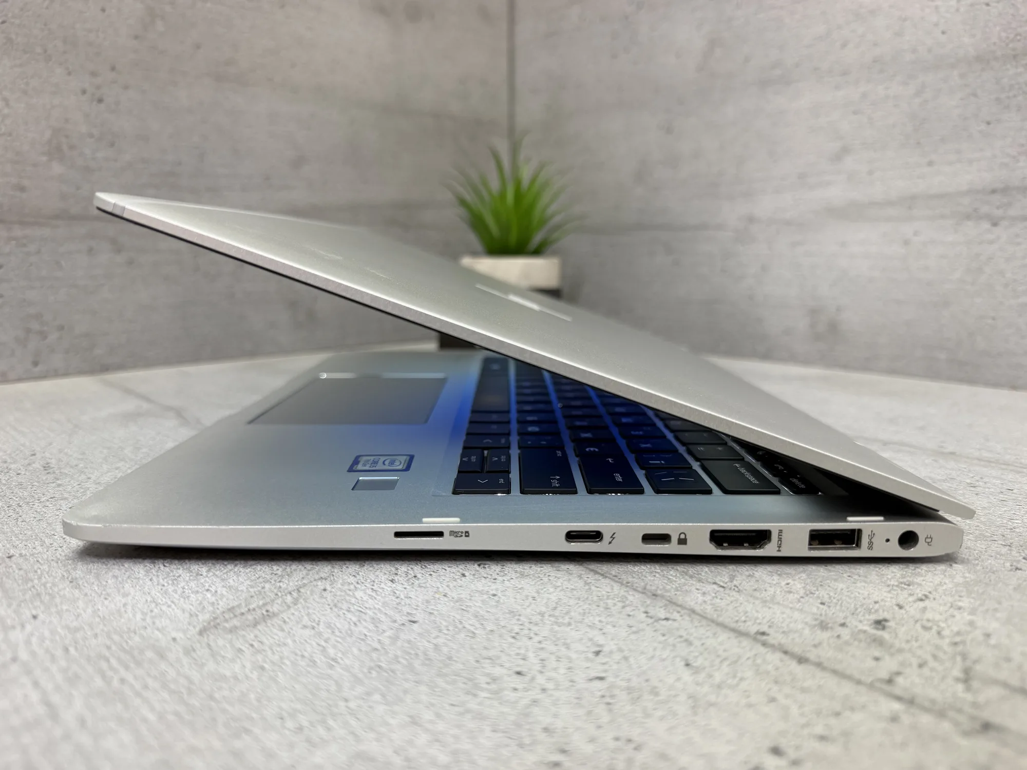Ноутбук Hp EliteBook X360 1030 G2, фото 7