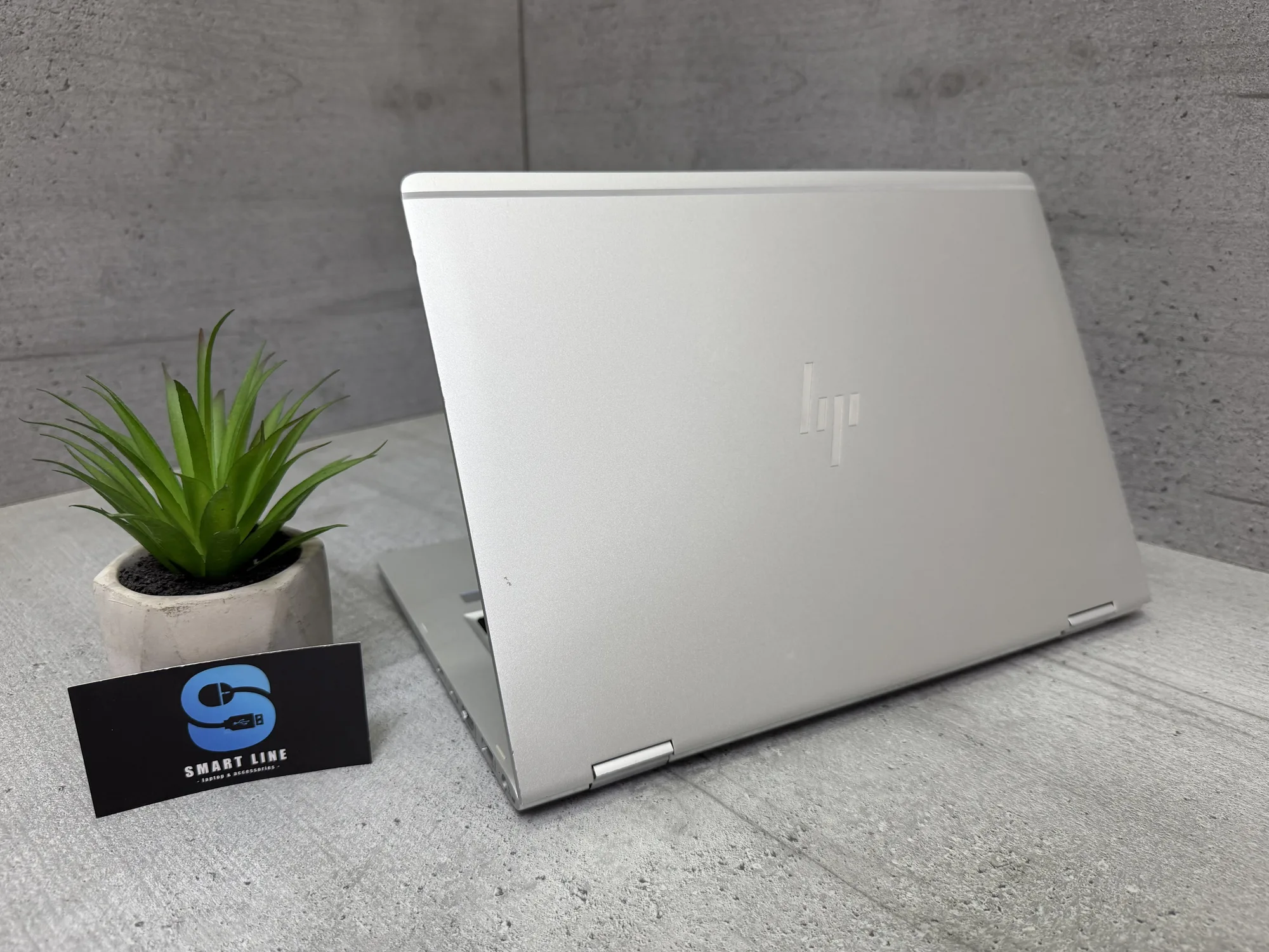 Ноутбук Hp EliteBook X360 1030 G2