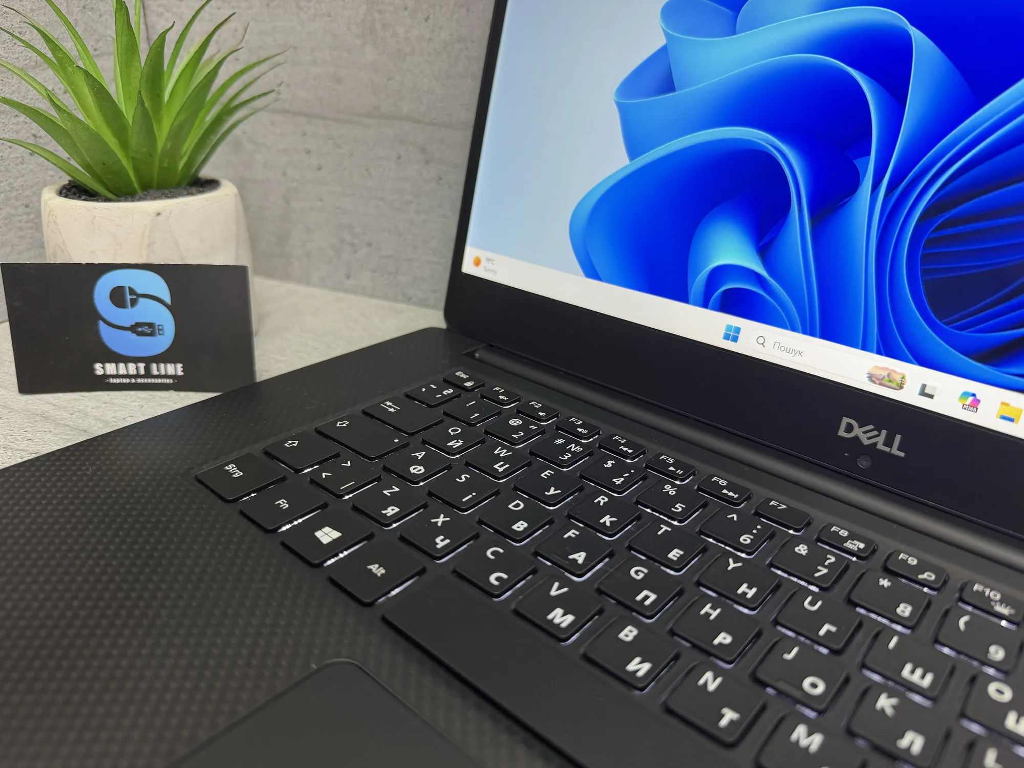 Ноутбук Dell Precision 5530, фото 2