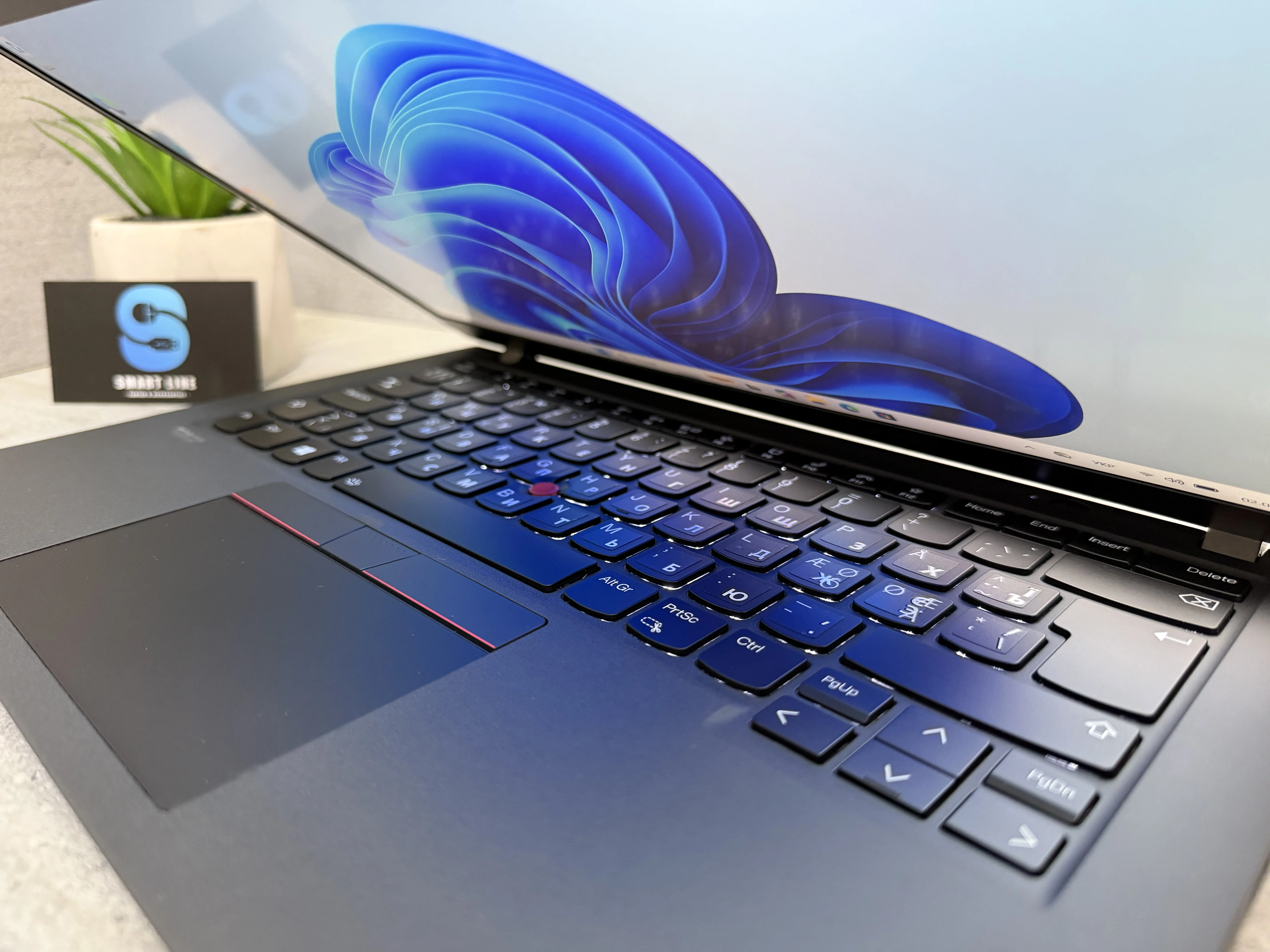 Ноутбук Lenovo T14s Gen 2