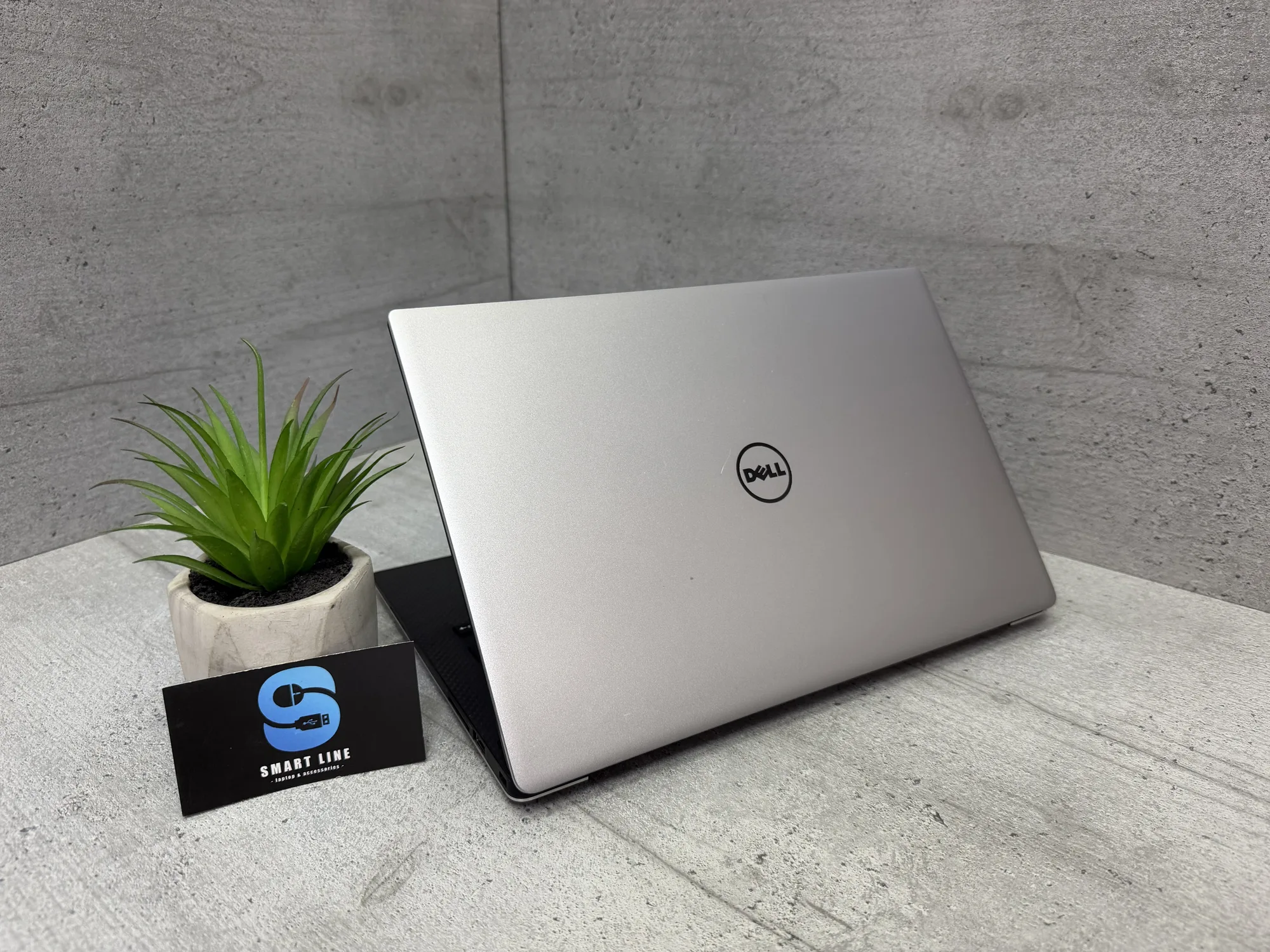 Ноутбук Dell Xps 13 9350