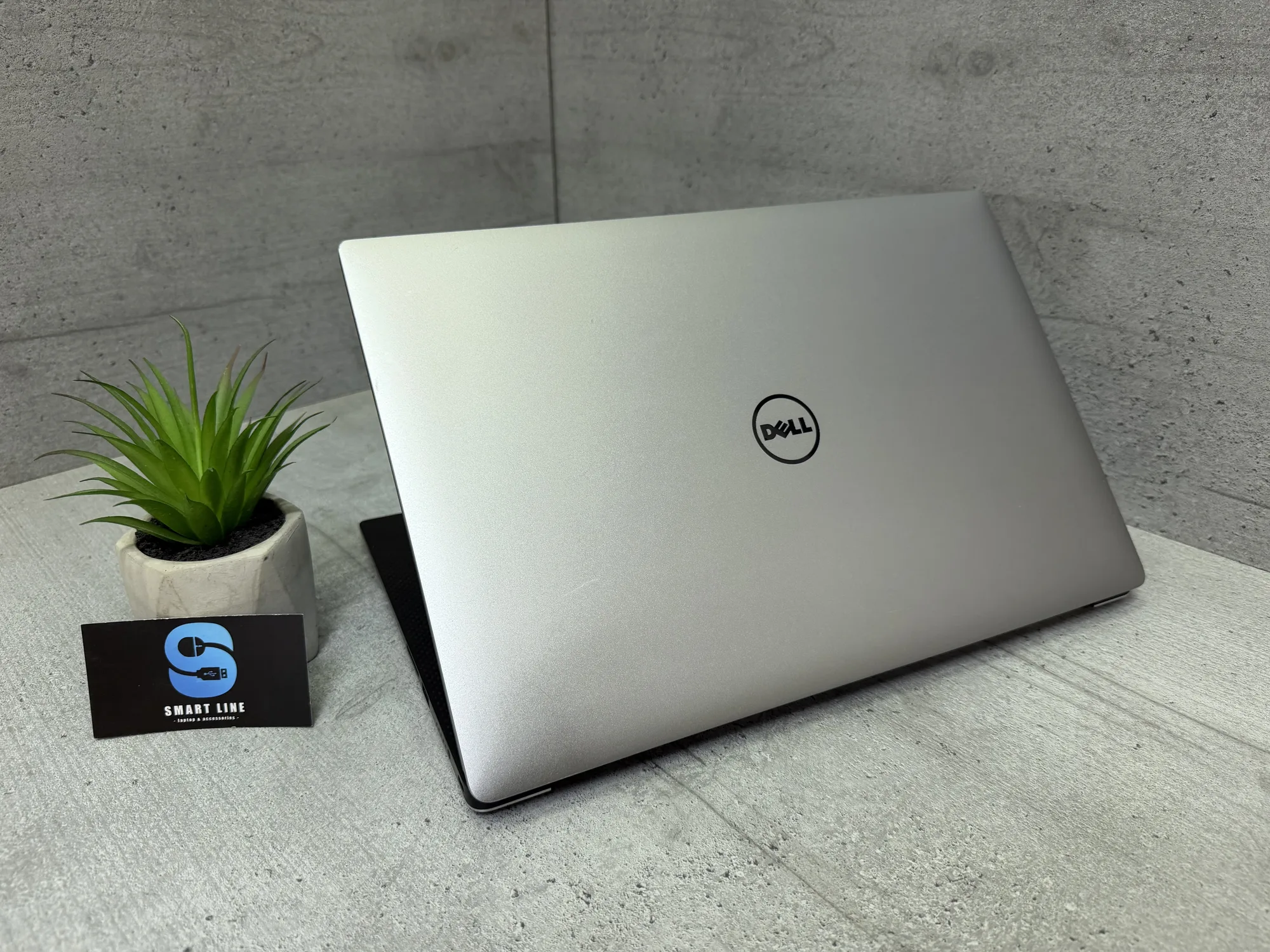 Ноутбук Dell Precision 5520, фото 8