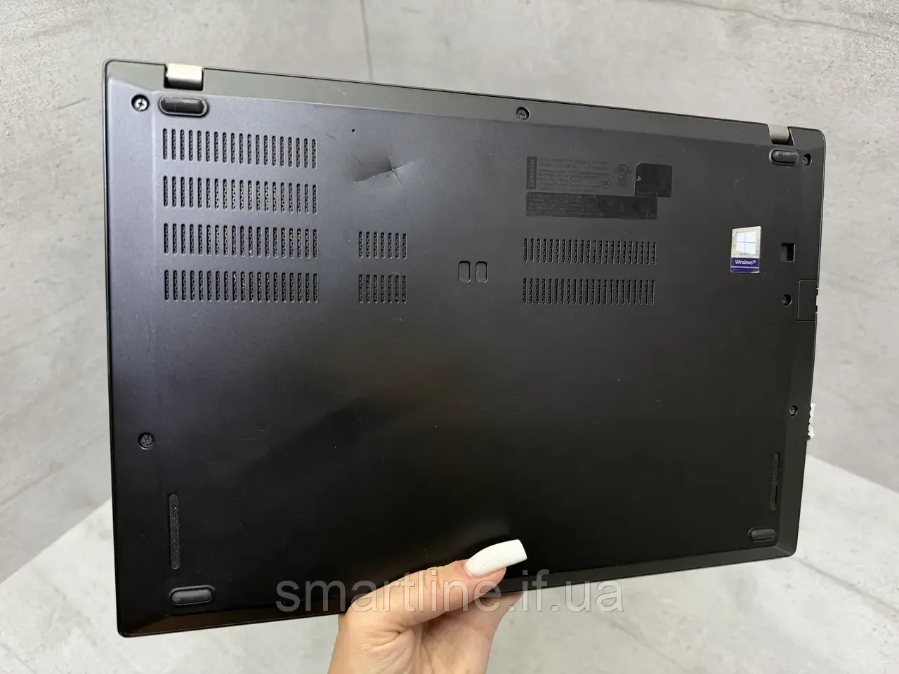 Ноутбук Lenovo ThinkPad T480s, фото 8