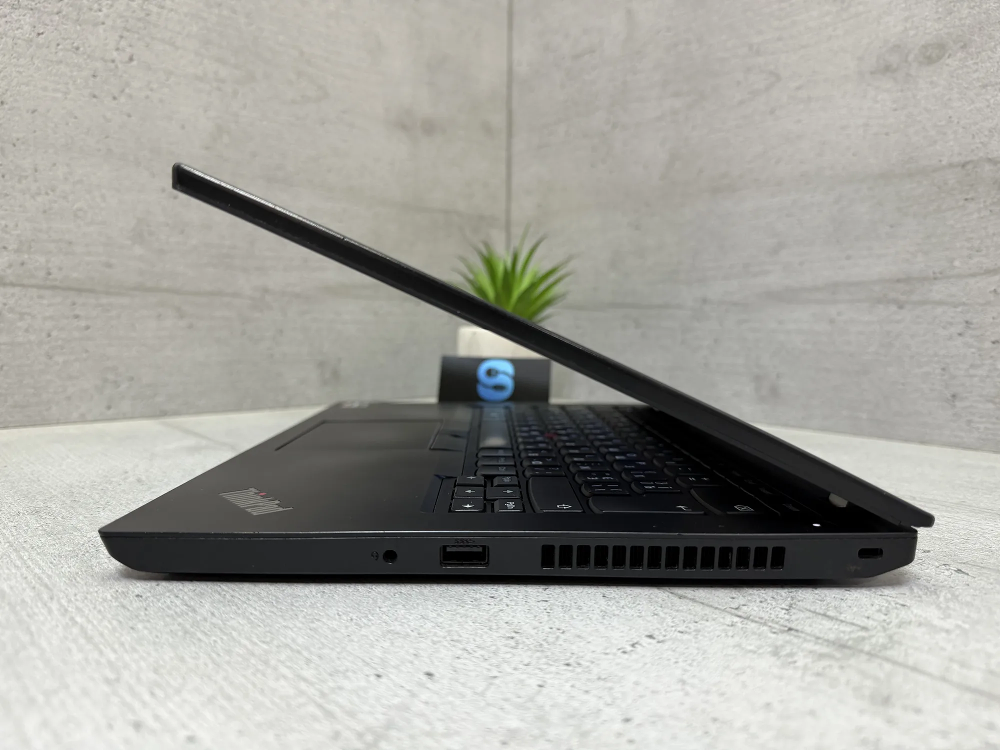 Ноутбук Lenovo ThinkPad L14 Gen 1 128 SSD, фото 4