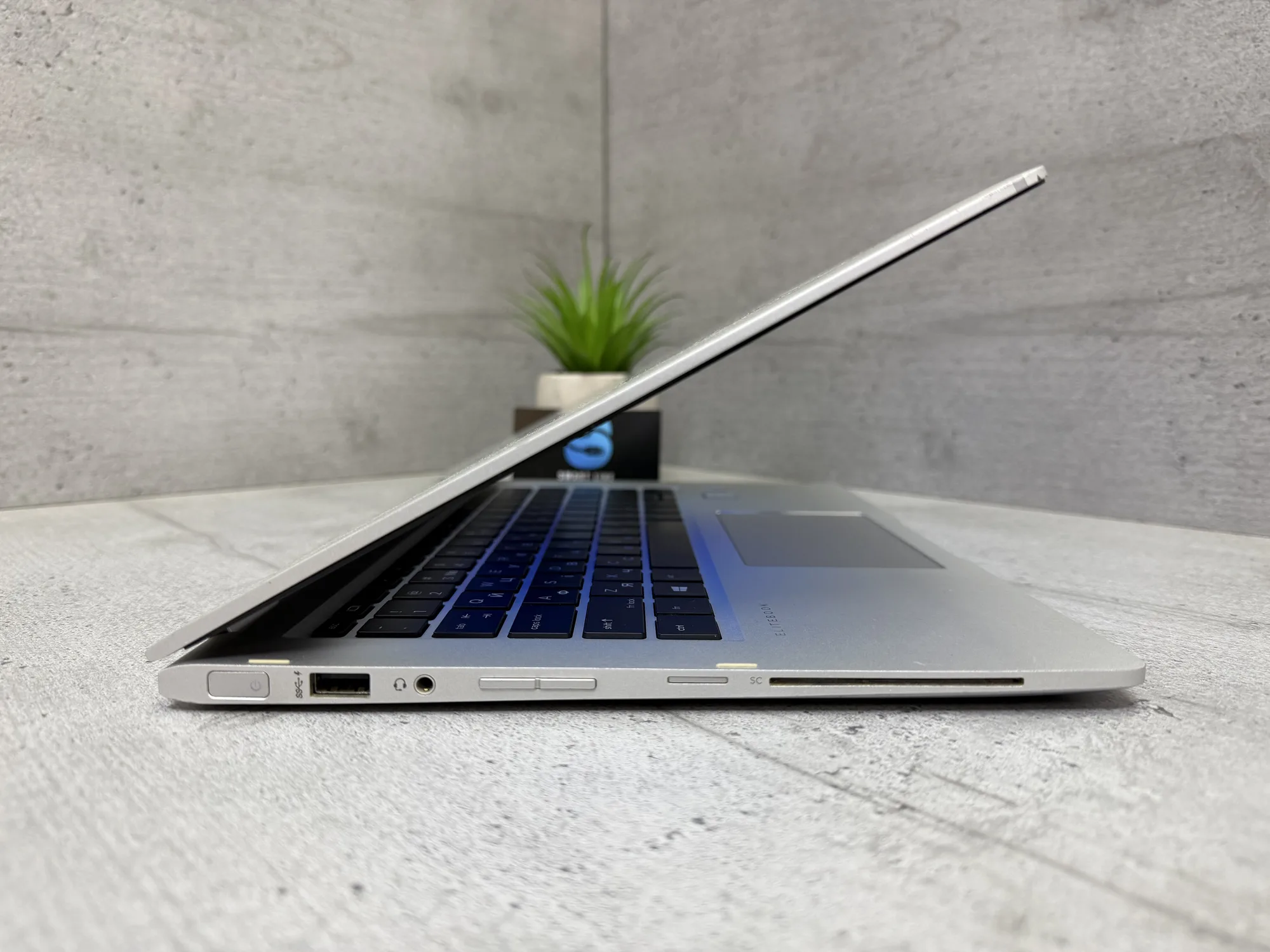 Ноутбук Hp EliteBook X360 1030 G2