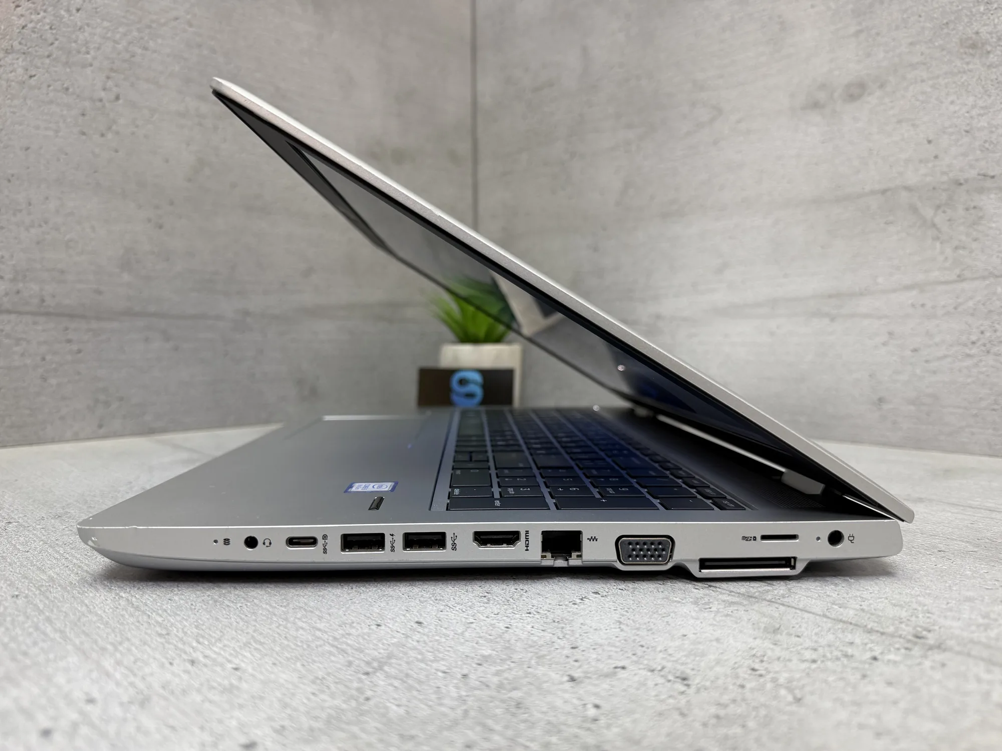 Ноутбук Hp ProBook 650 G5