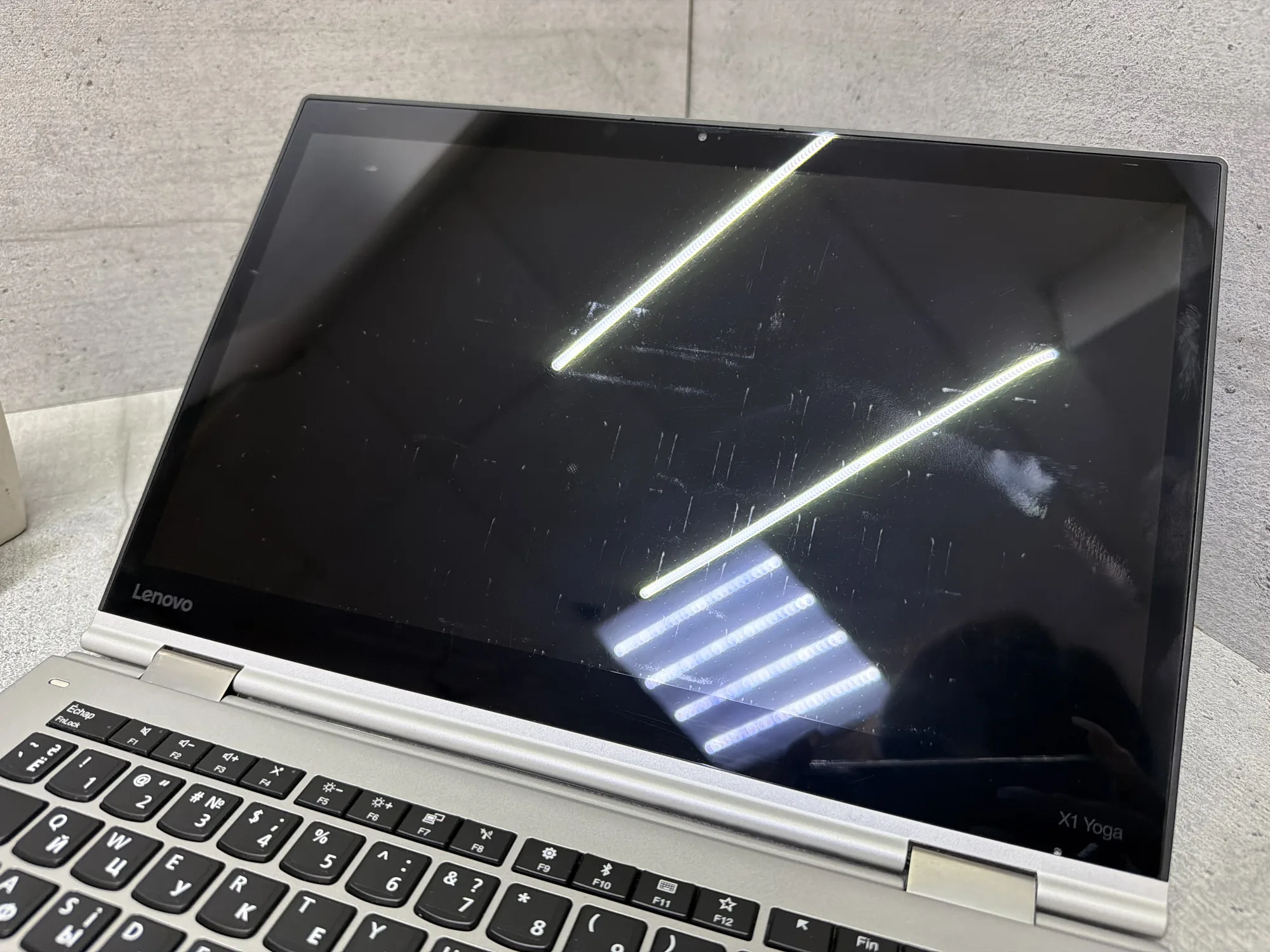 Ноутбук Lenovo ThinkPad X1 Yoga 2, фото 10