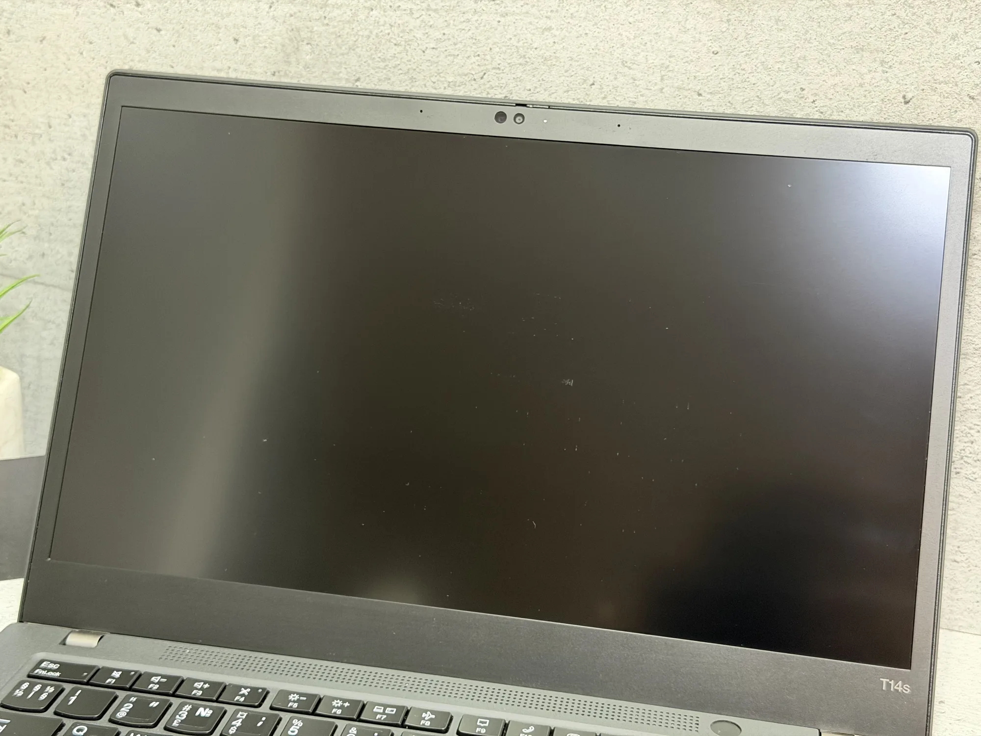 Ноутбук Lenovo T14s Gen 2