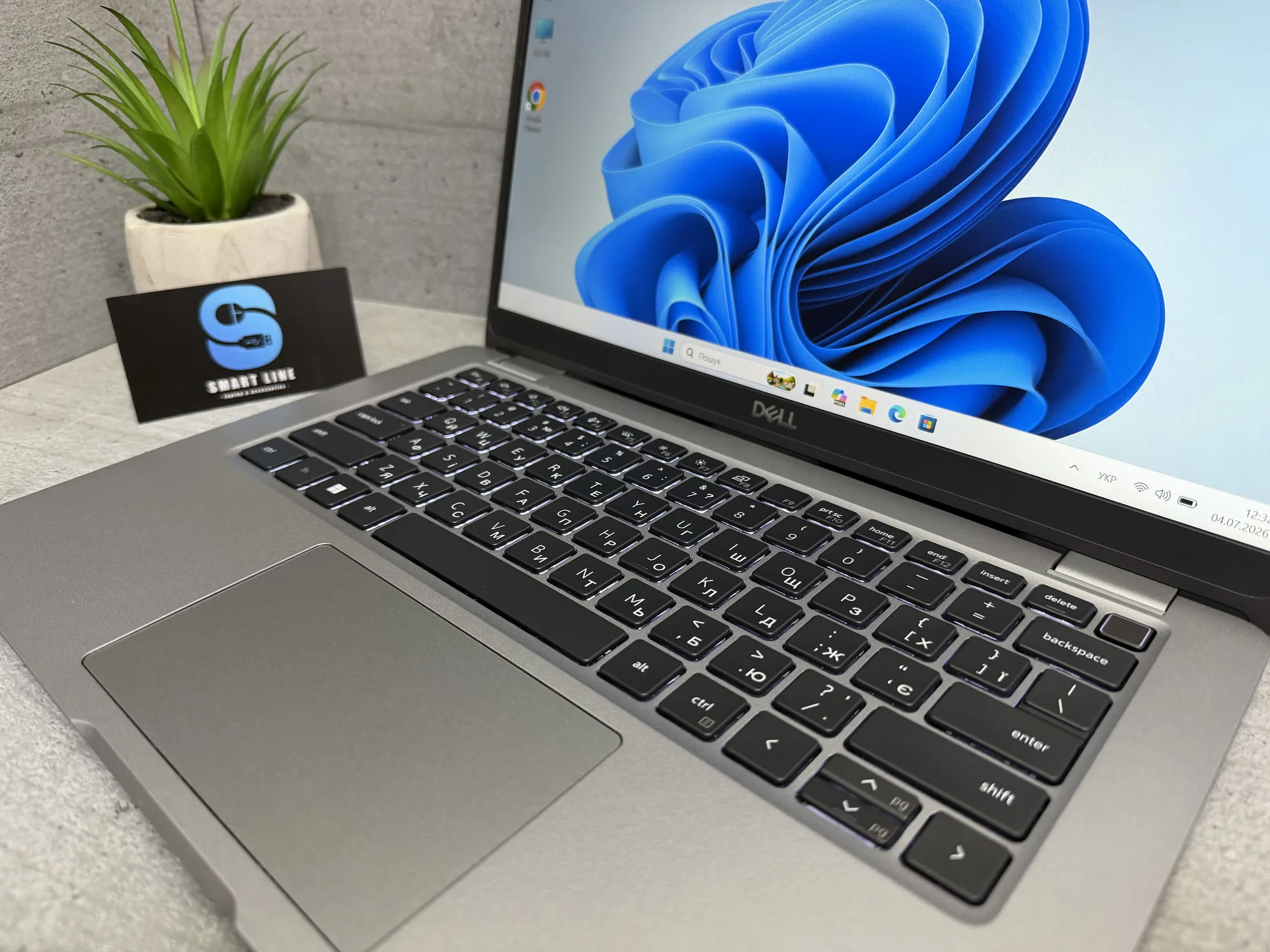 Ноутбук Dell Latitude 5340, фото 4