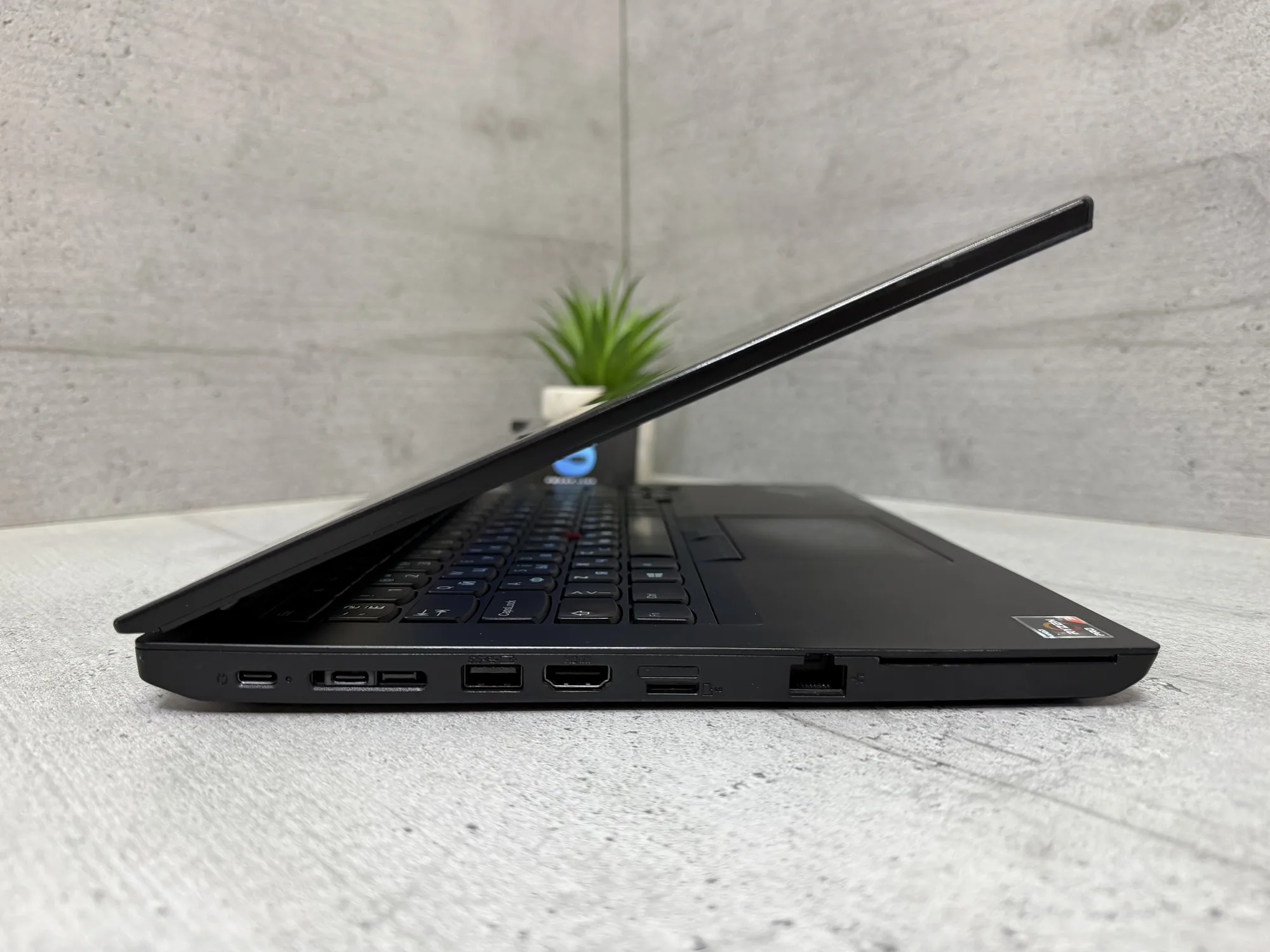 Ноутбук Lenovo ThinkPad L14 Gen 1 256 SSD, фото 6