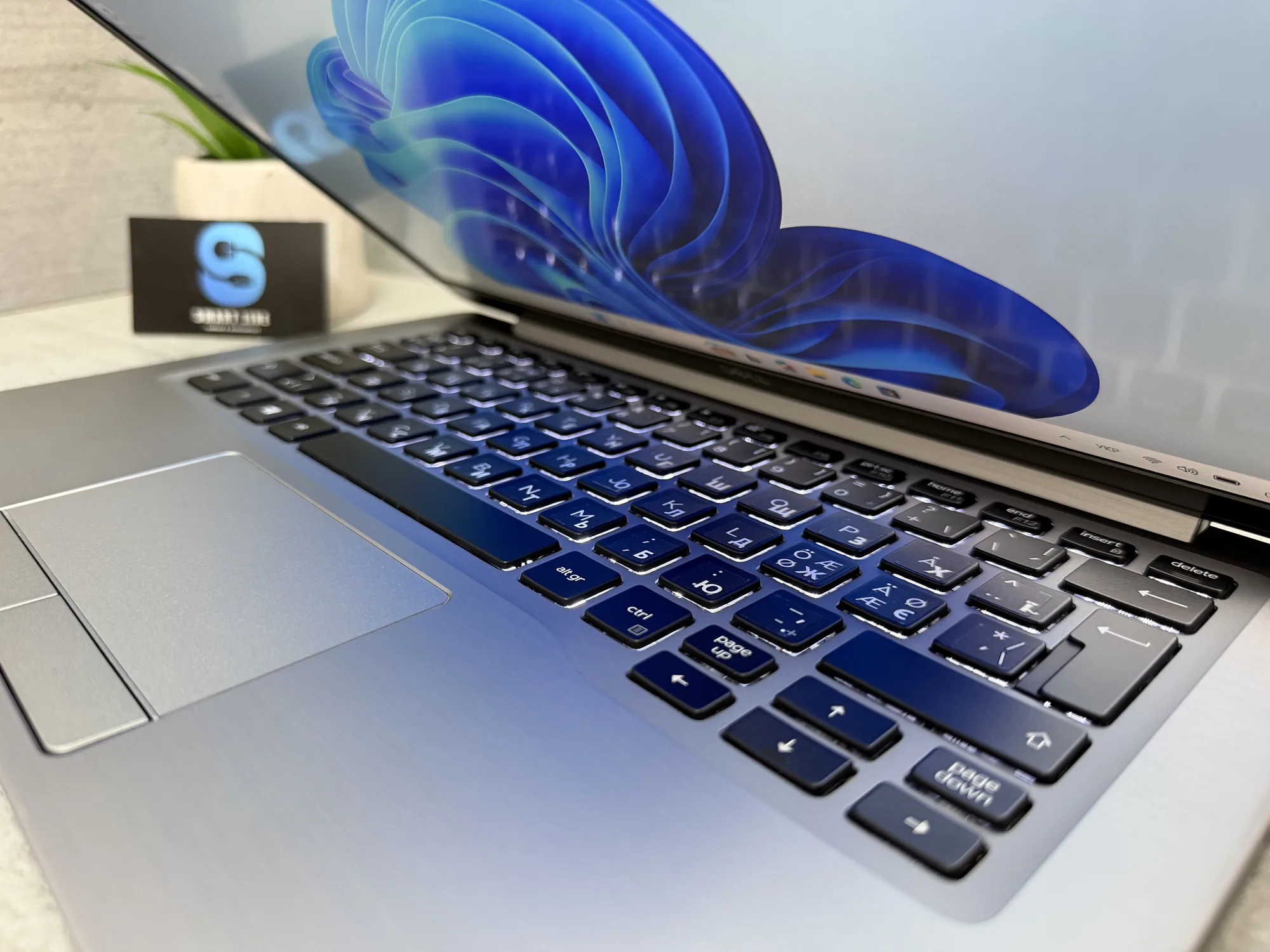 Ноутбук Dell Latitude 7400, фото 5