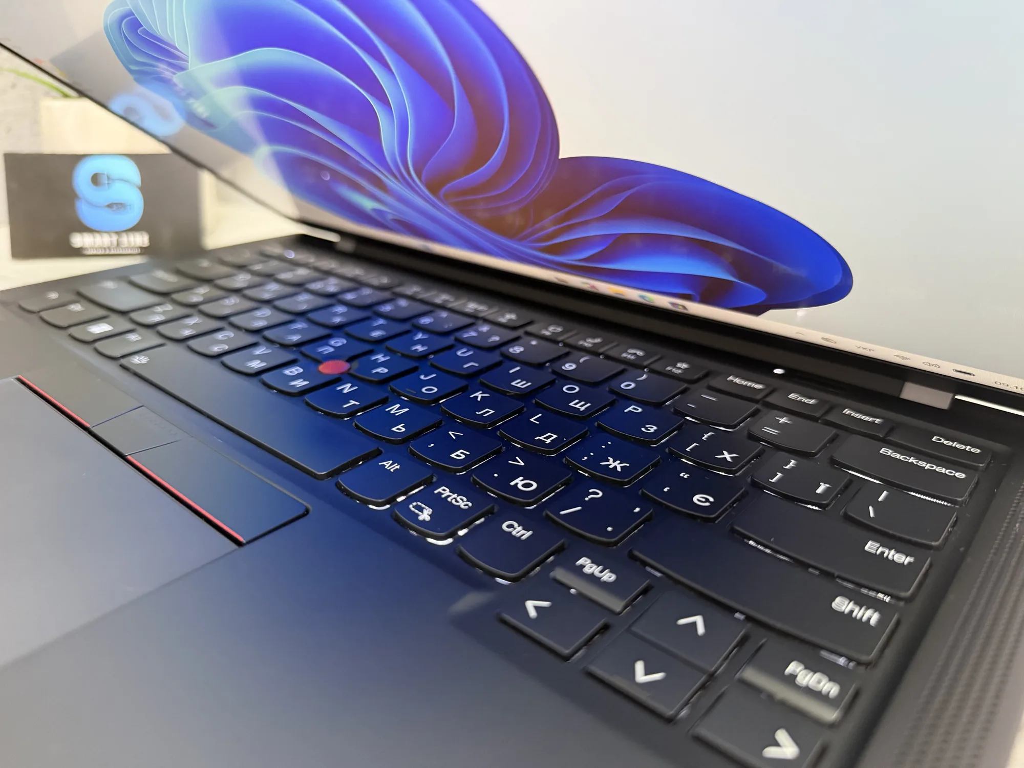 Ноутбук Lenovo ThinkPad X1 Carbon Gen 9, фото 5