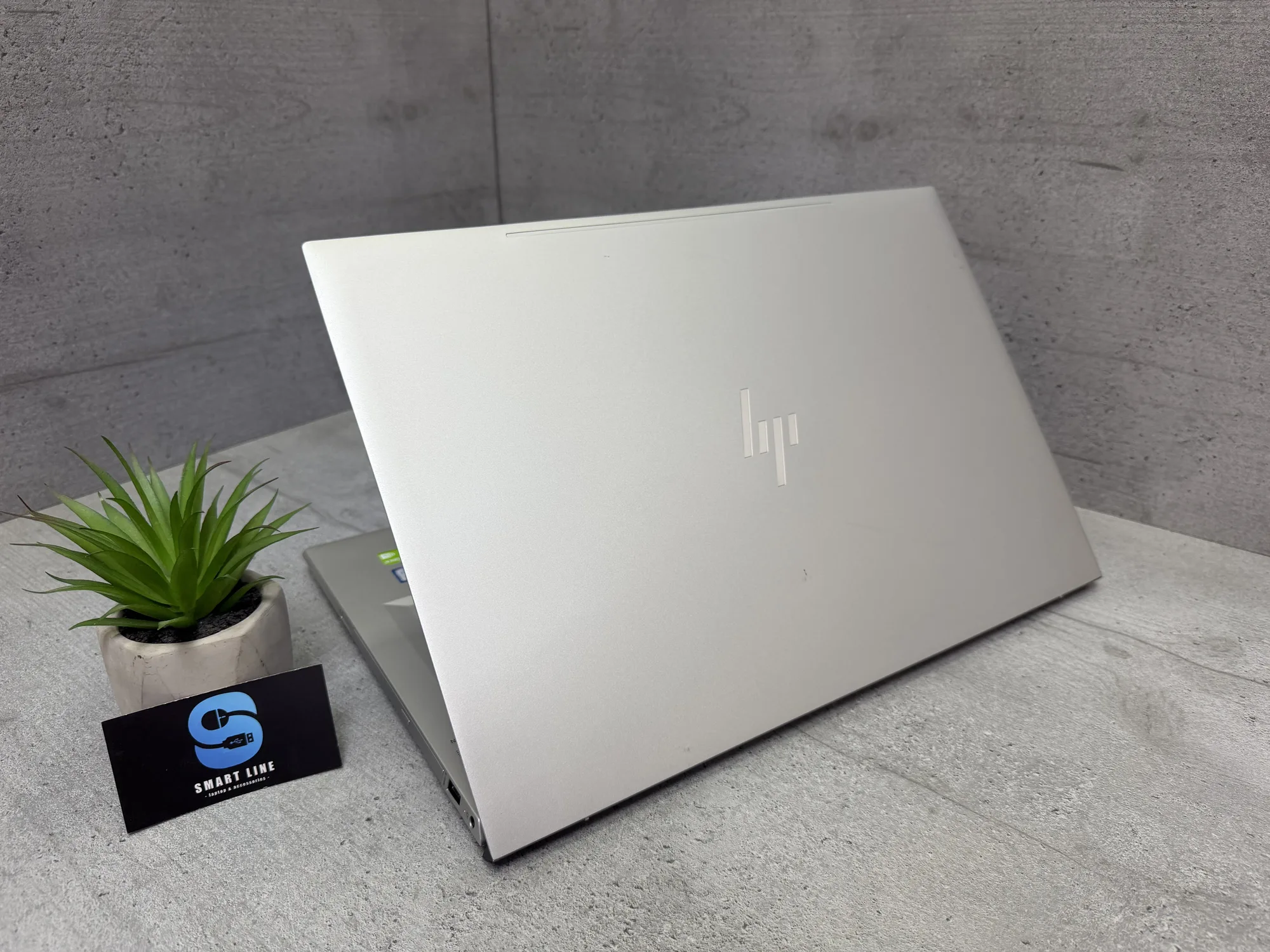 Ноутбук Hp Envy 17-BW