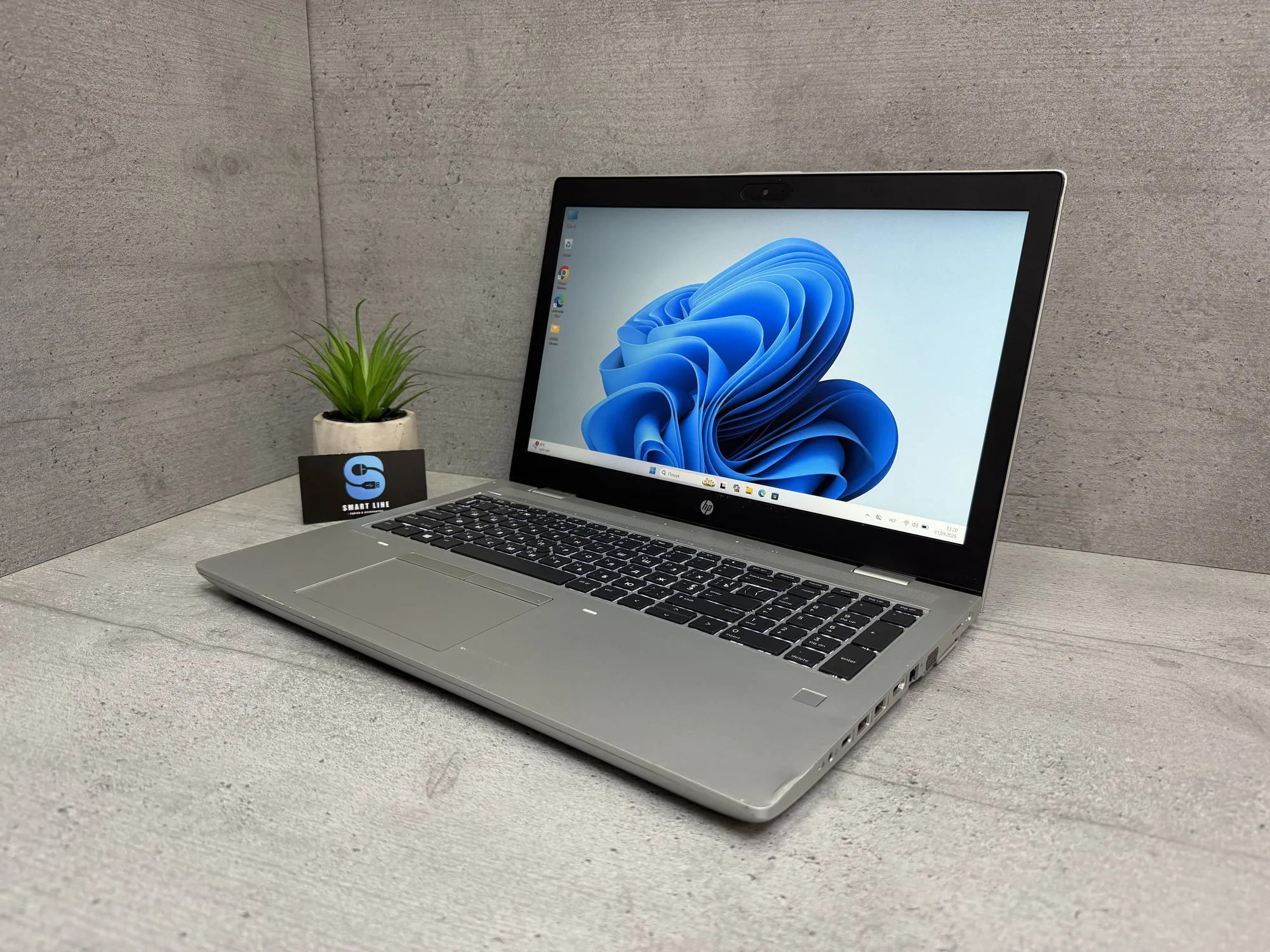 Ноутбук Hp ProBook 650 G5