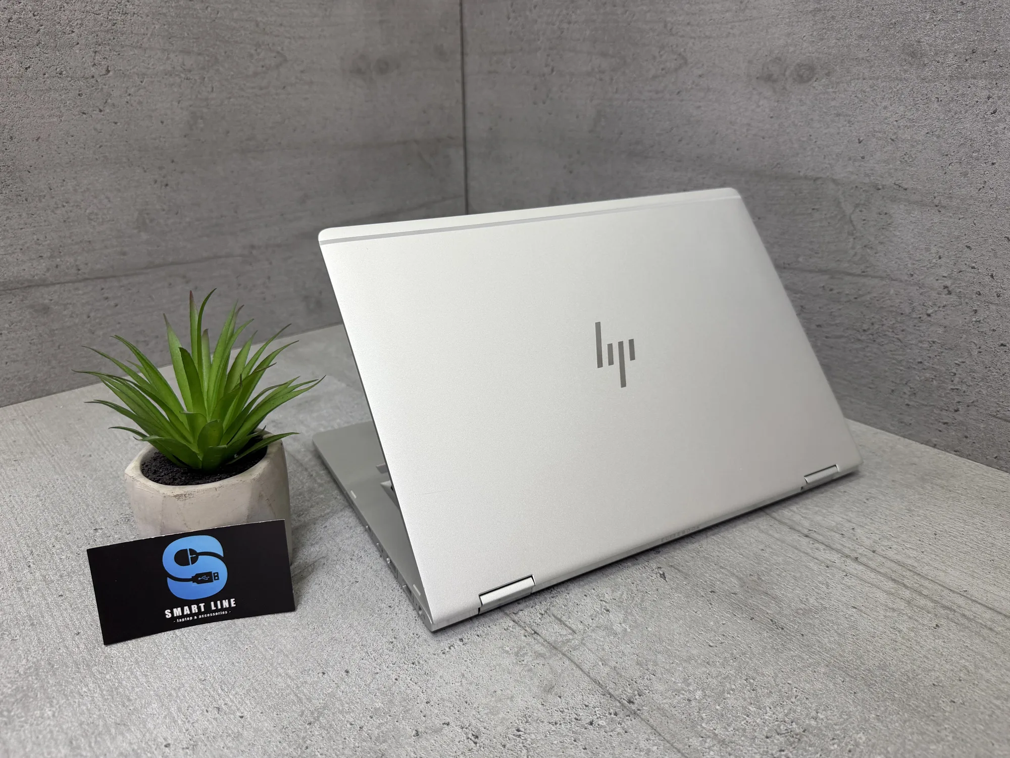 Ноутбук Hp EliteBook X360 1030 G2