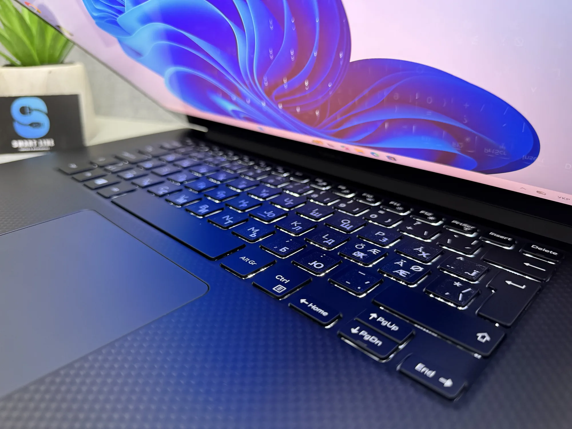 Ноутбук Dell Xps 15 9550, фото 5
