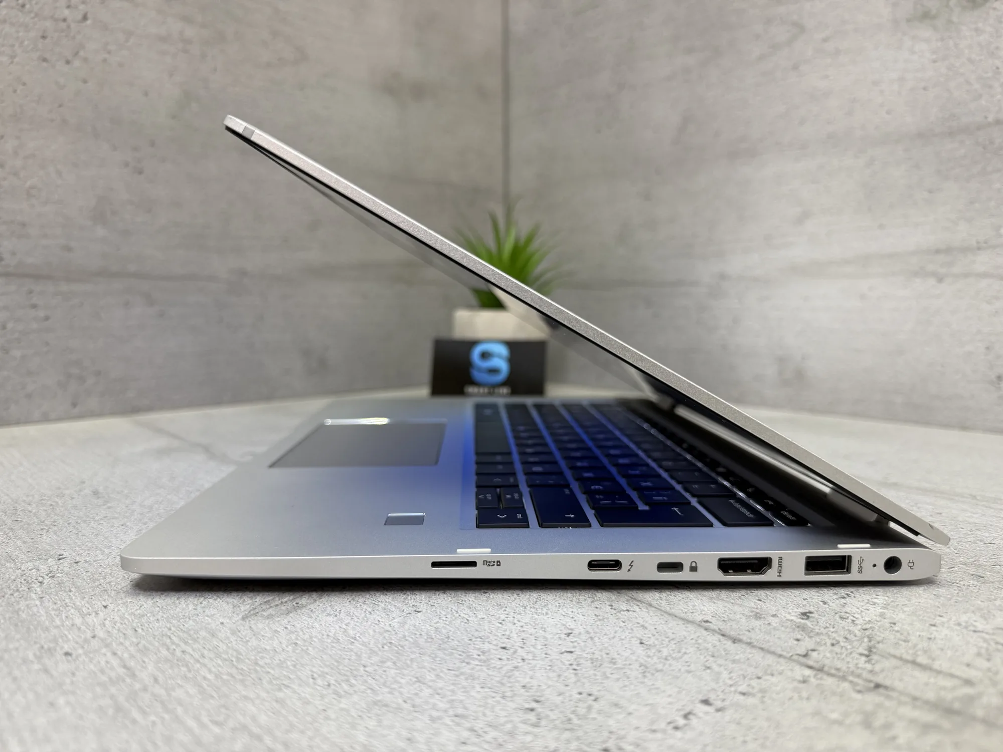 Ноутбук Hp EliteBook X360 1030 G2