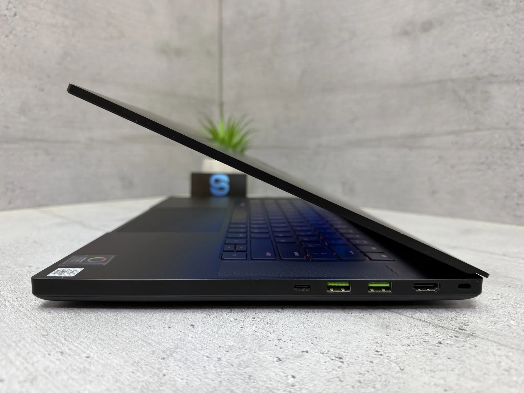 Ноутбук Razer Blade 15 RZ09-0328