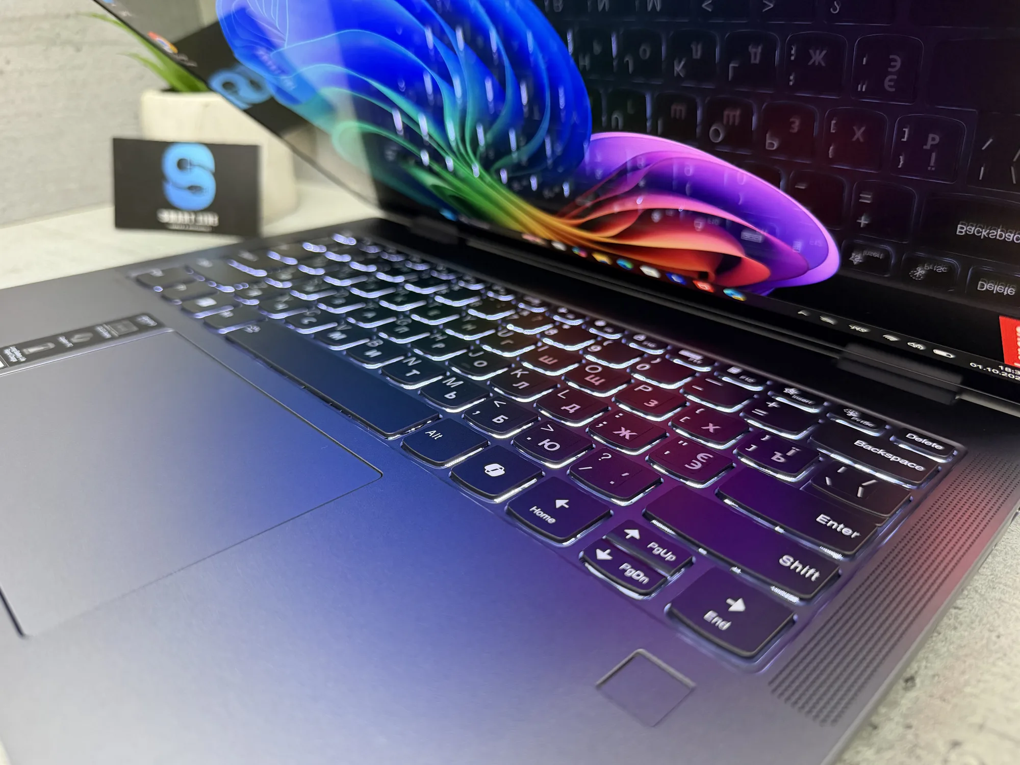 Ноутбук Lenovo IdeaPad 5 14Q8X9, фото 5