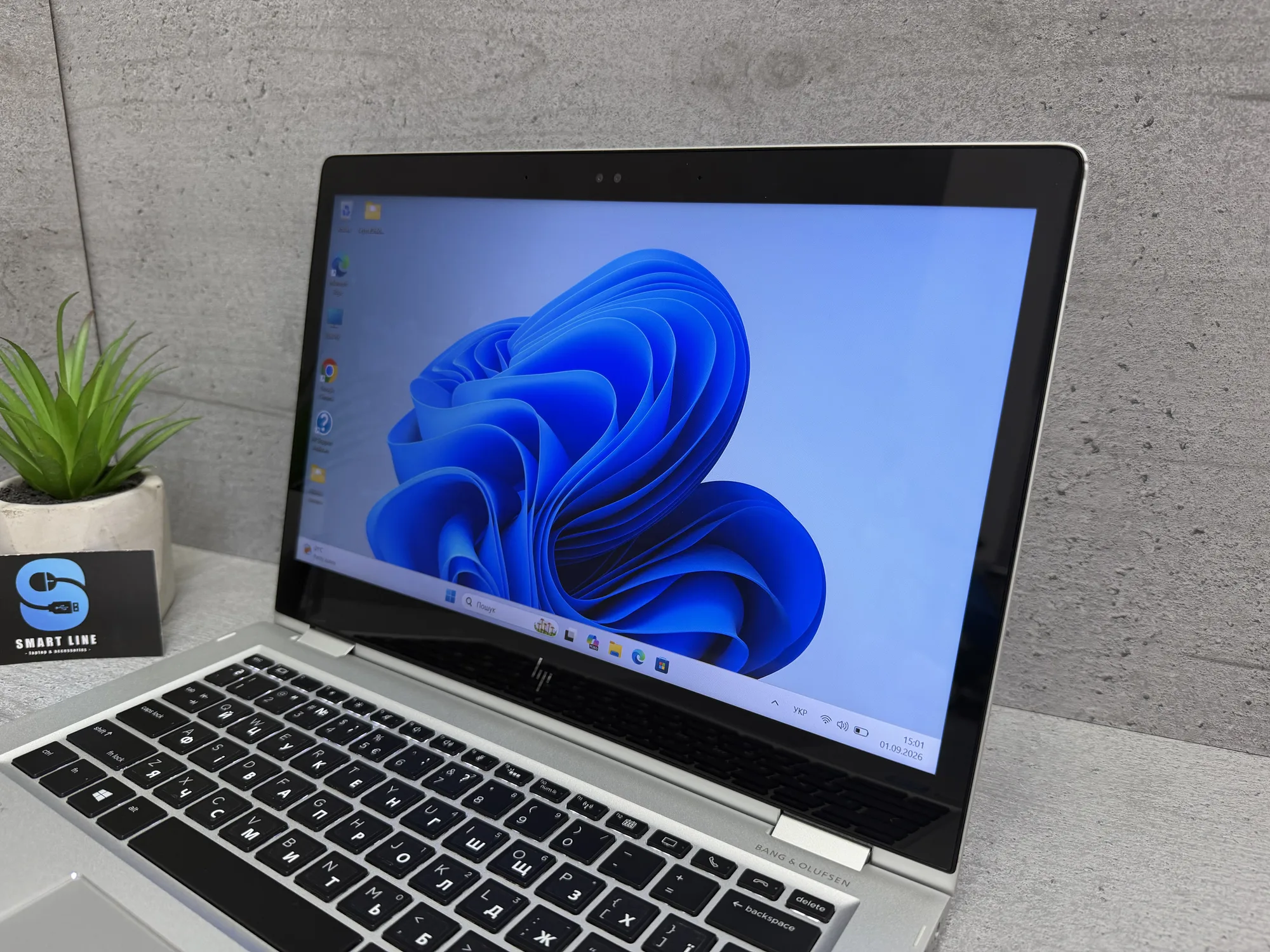 Ноутбук Hp EliteBook X360 1030 G2