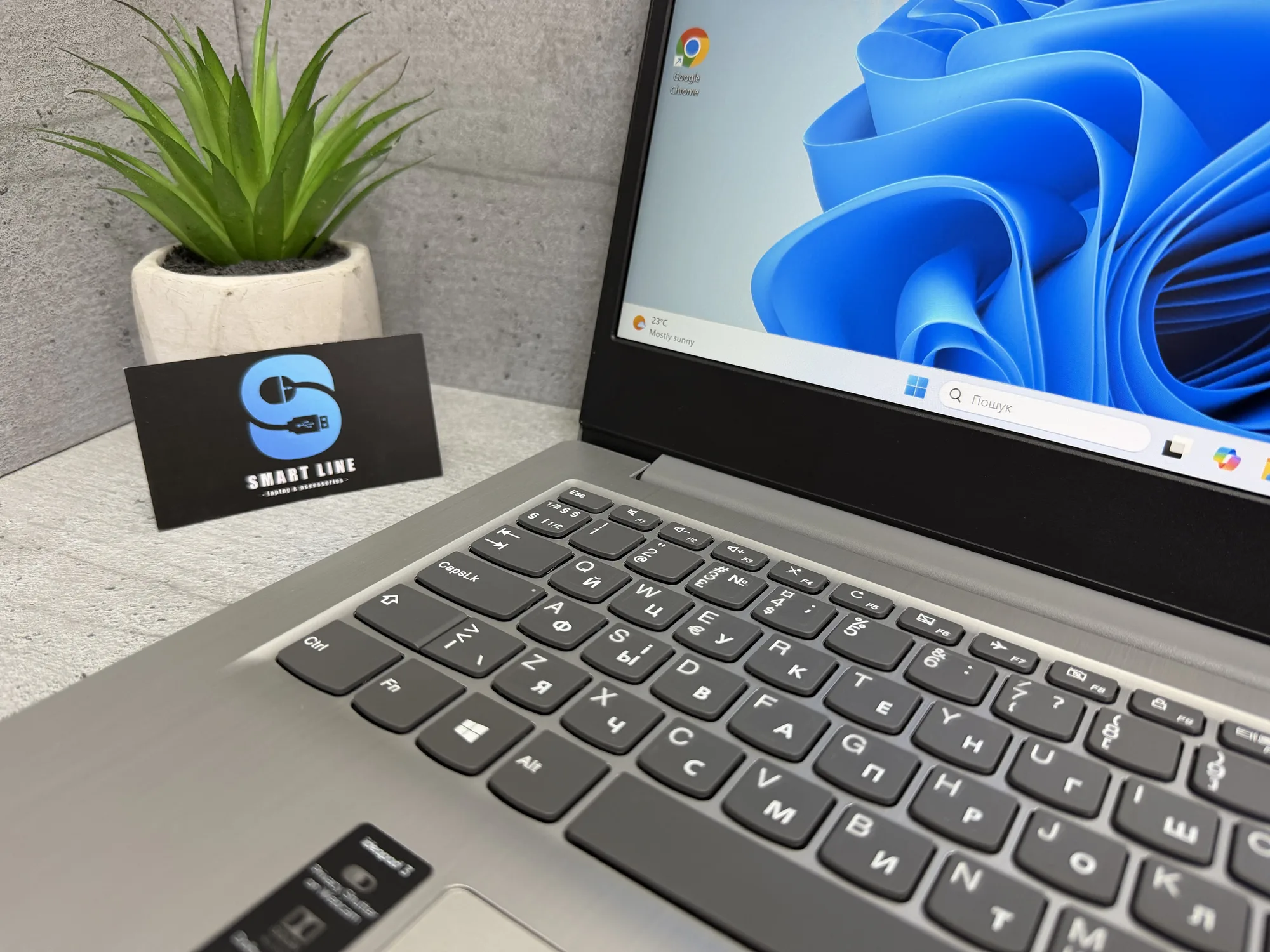 Ноутбук Lenovo IdeaPad 3 14ARE05