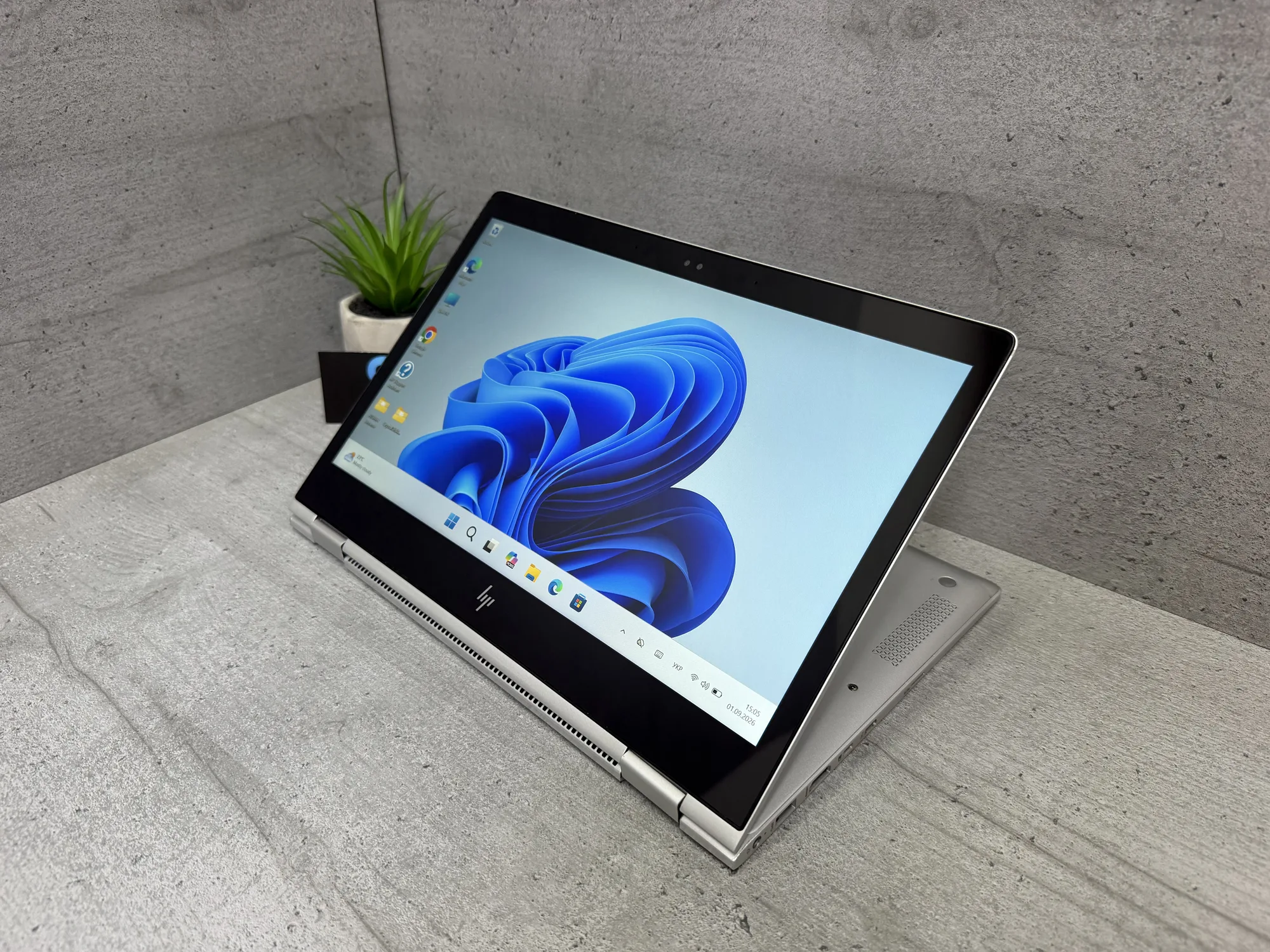 Ноутбук Hp EliteBook X360 1030 G2, фото 6