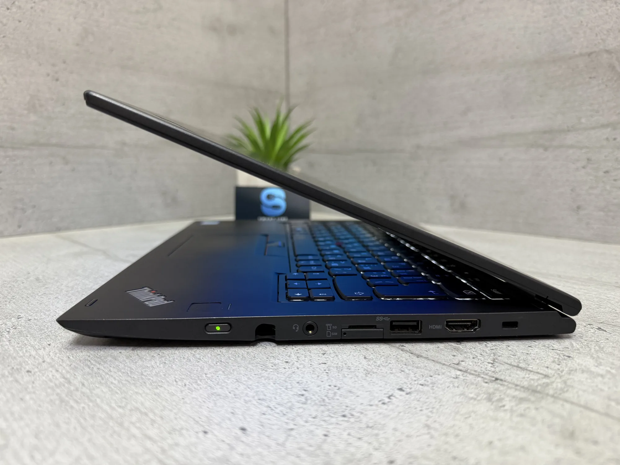 Ноутбук Lenovo ThinkPad Yoga 370, фото 6