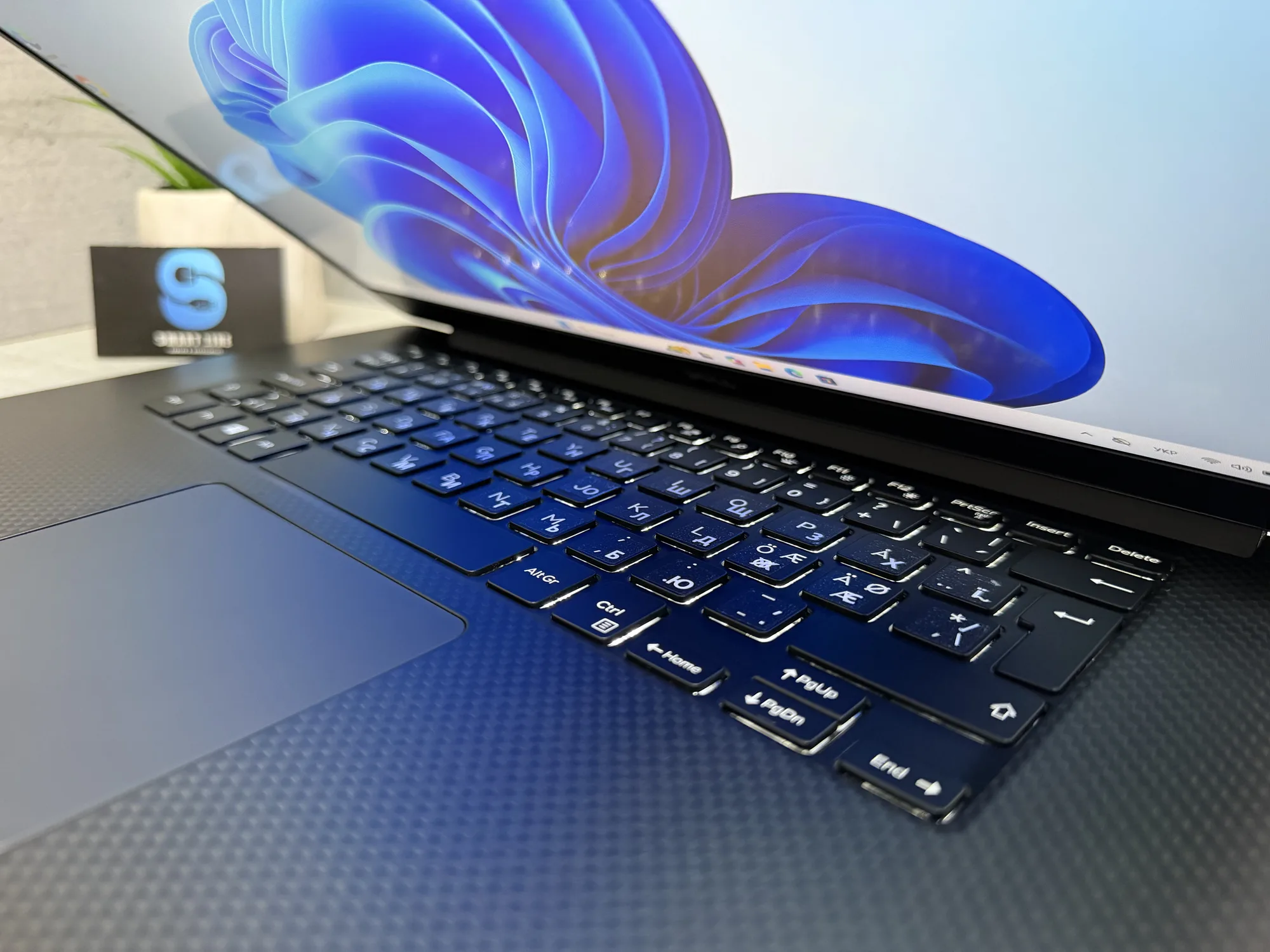 Ноутбук Dell Precision 5510, фото 5
