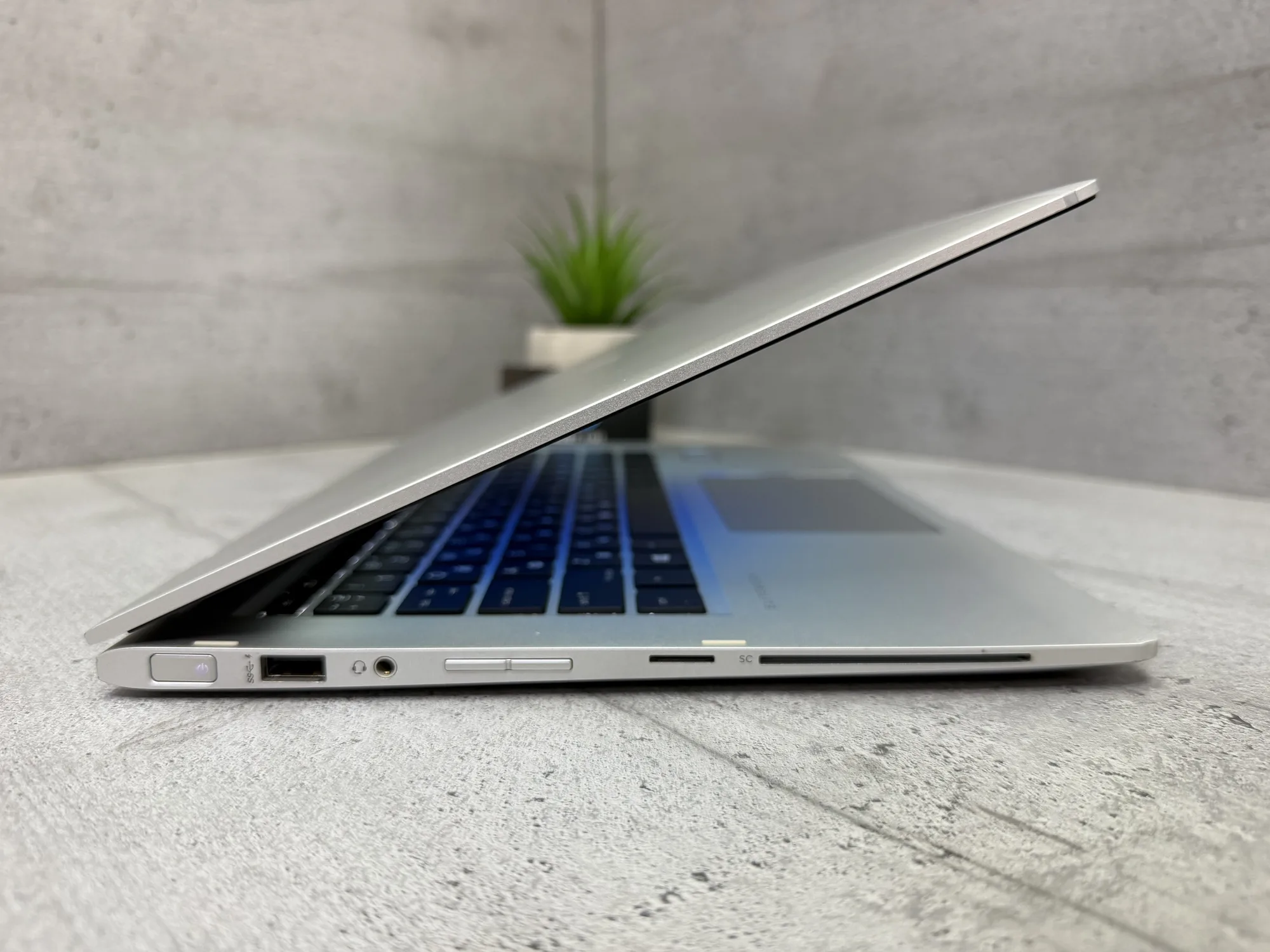 Ноутбук Hp EliteBook X360 1030 G2, фото 8