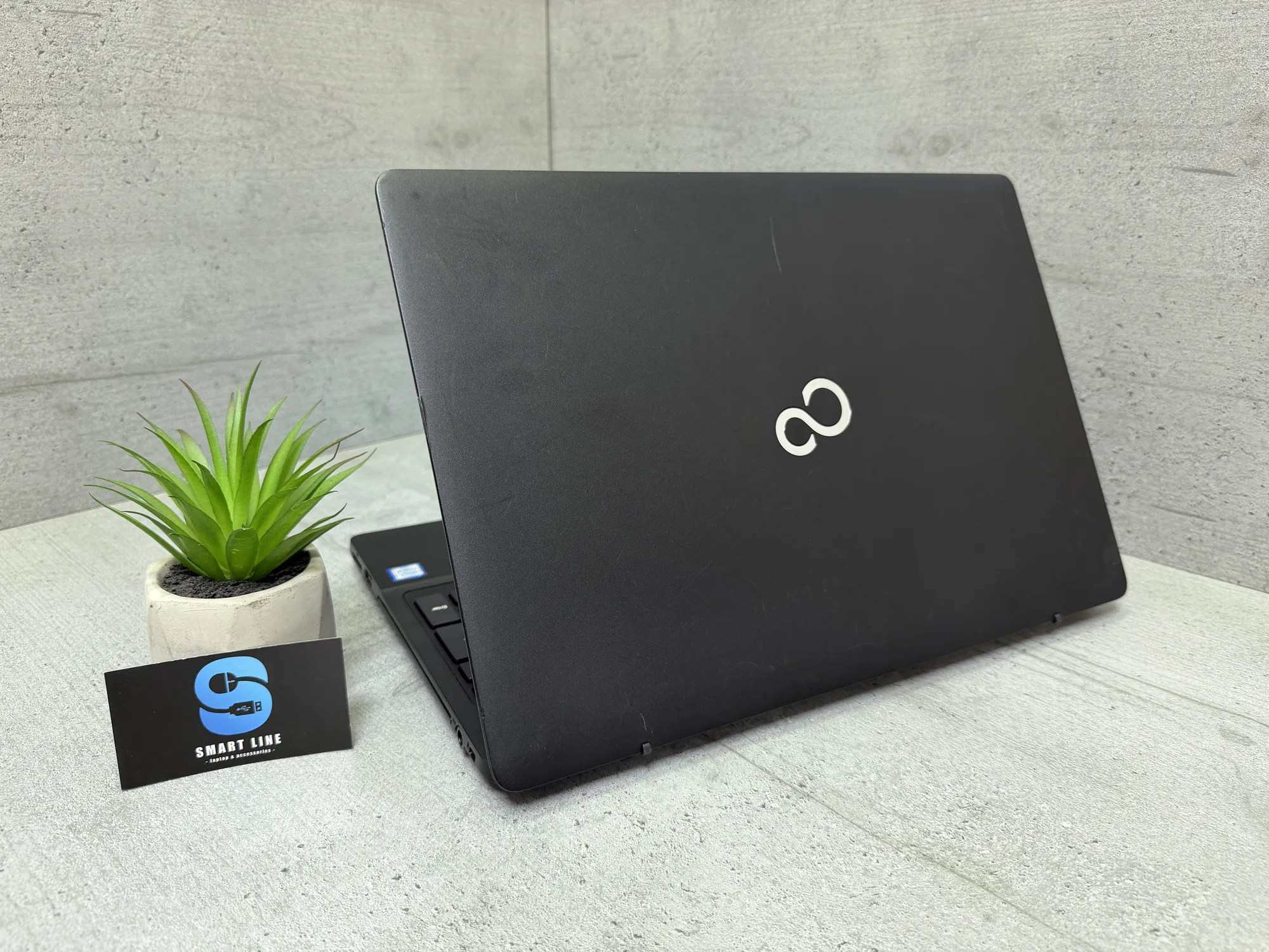 Ноутбук Fujitsu LifeBook A556, фото 7