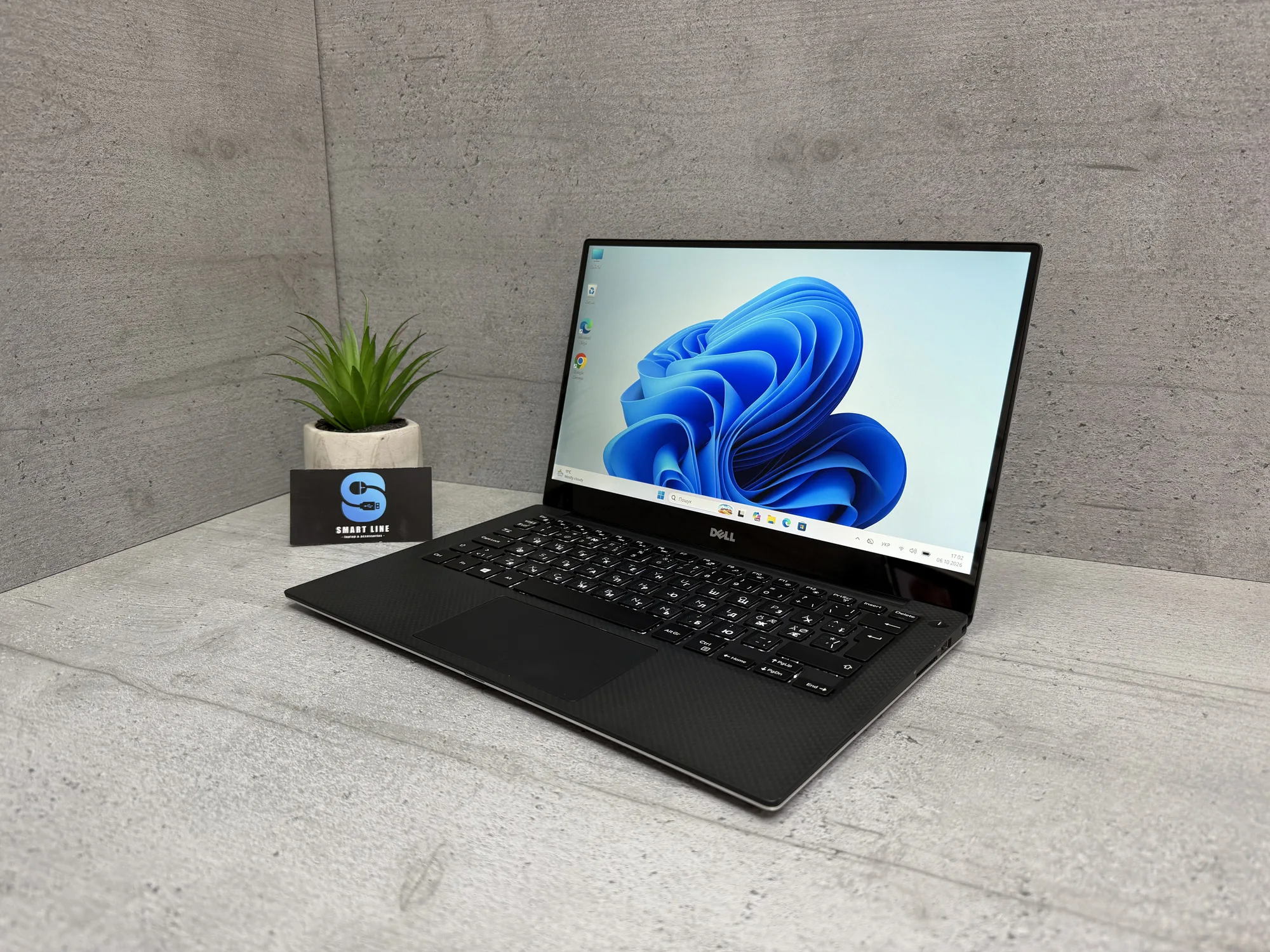 Ноутбук Dell Xps 13 9350