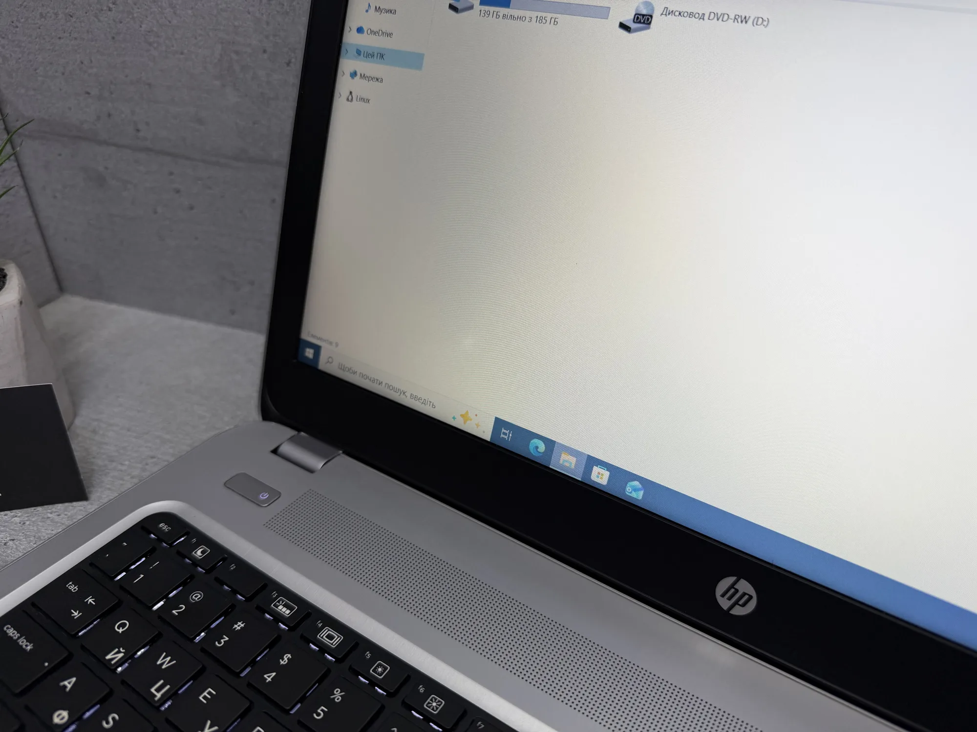 Ноутбук Hp ProBook 450 G4, фото 6