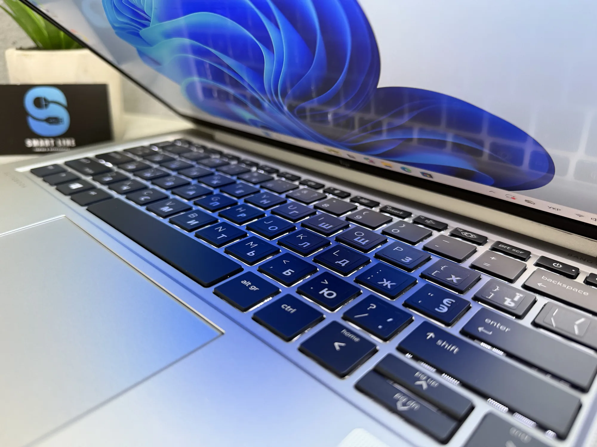 Ноутбук Hp EliteBook 830 G7