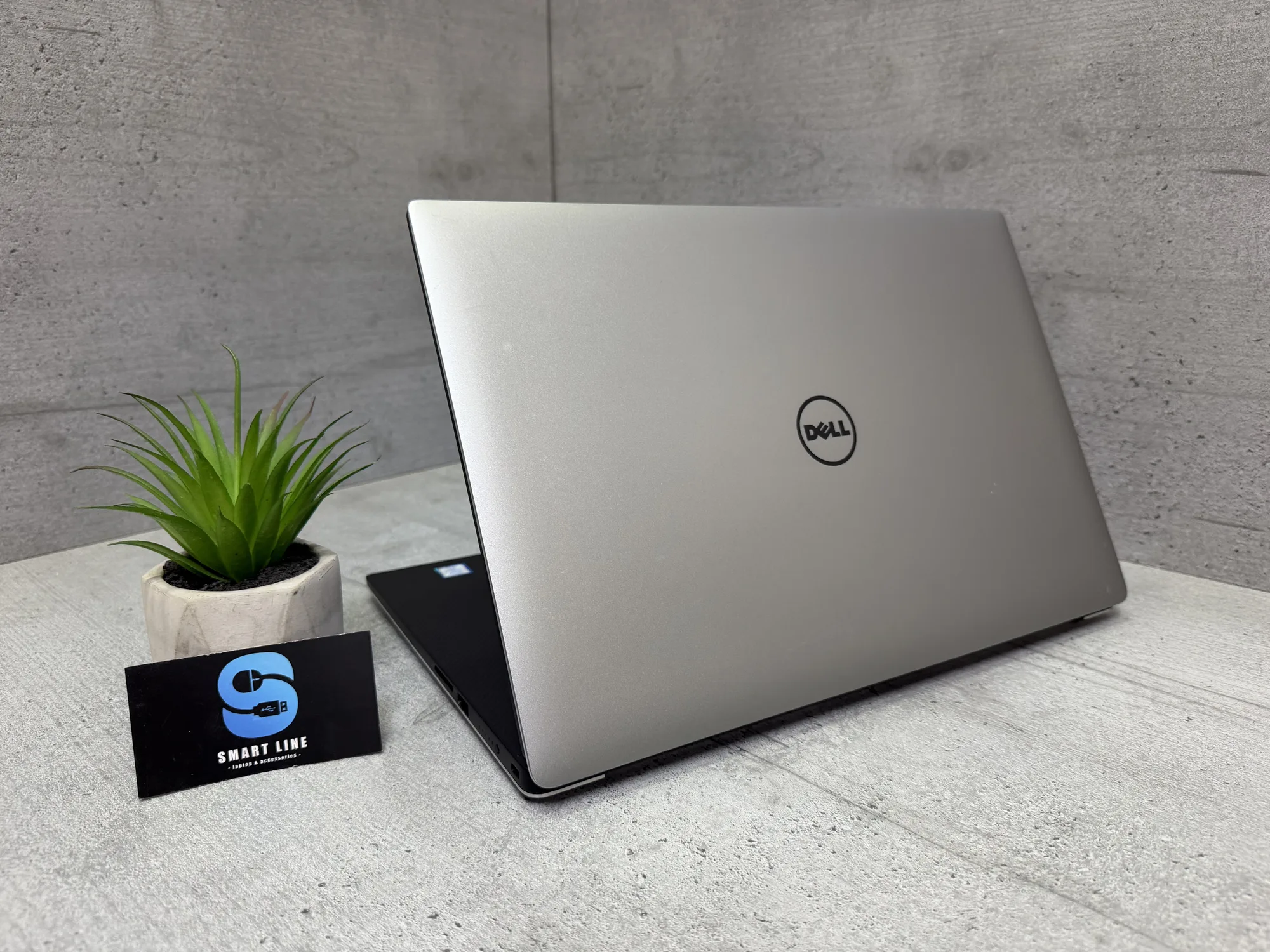 Ноутбук Dell Precision 5520