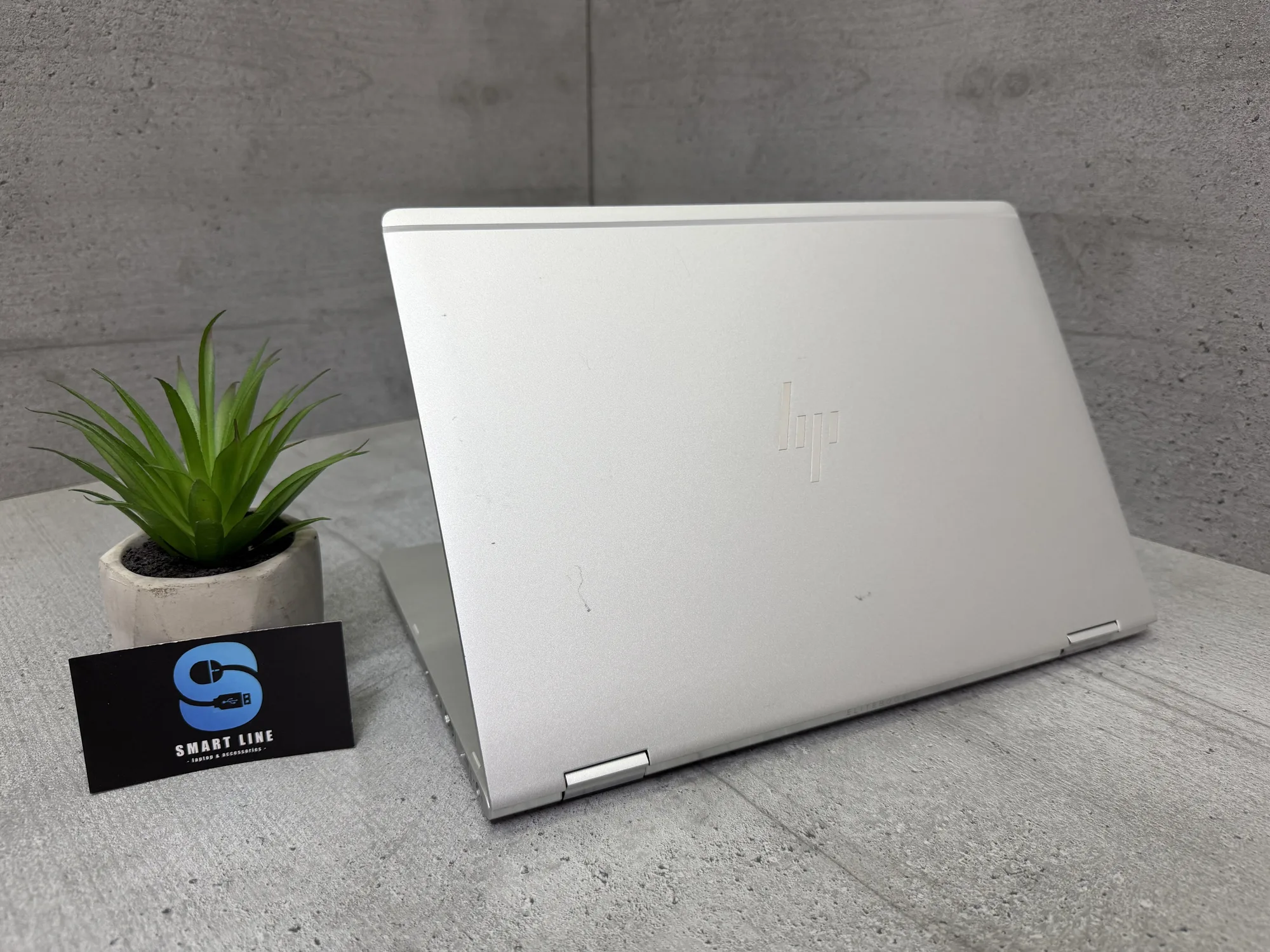 Ноутбук Hp EliteBook X360 1030 G2