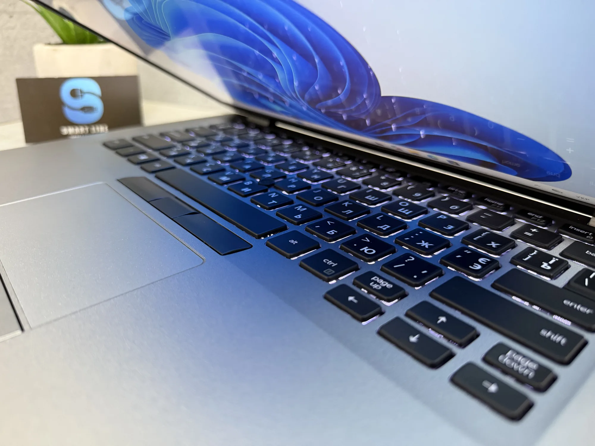 Ноутбук Dell Latitude 5411
