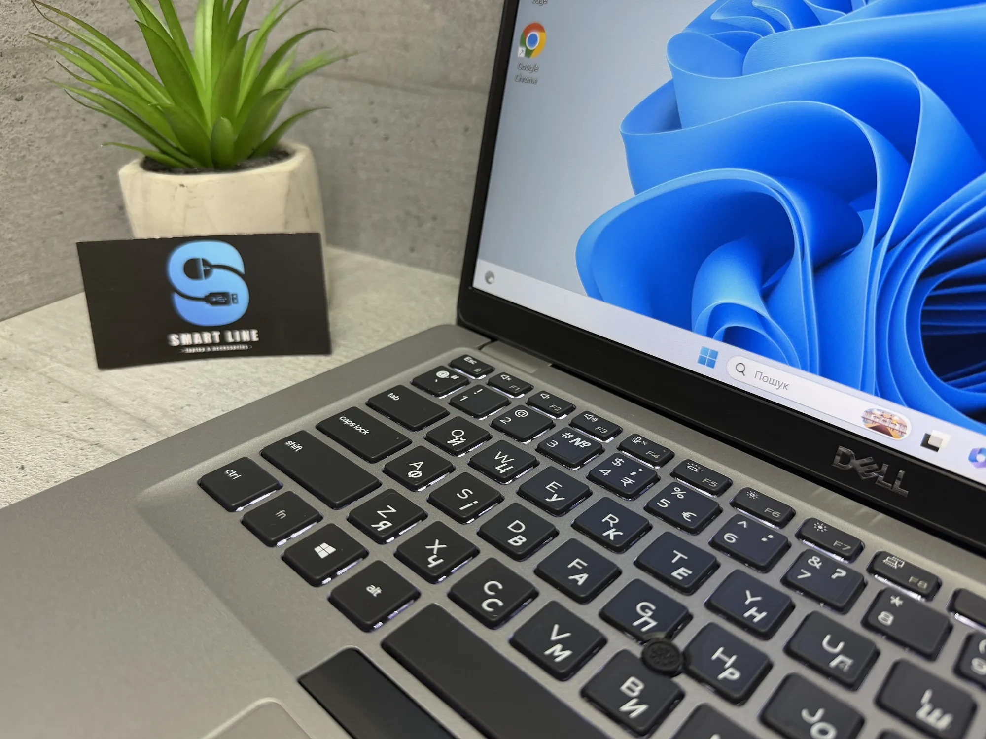 Ноутбук Dell Latitude 5410