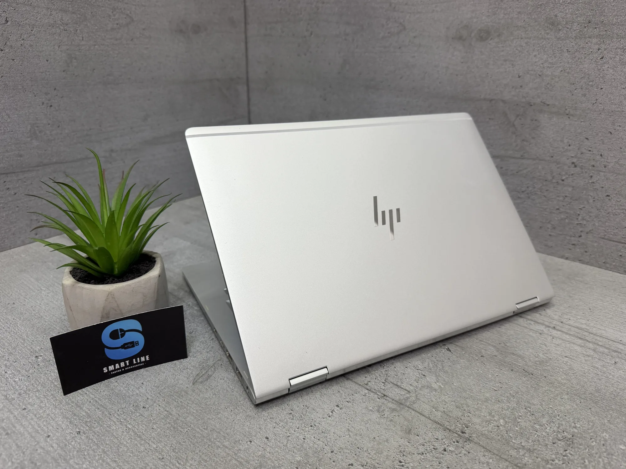 Ноутбук Hp EliteBook X360 1030 G2, фото 9