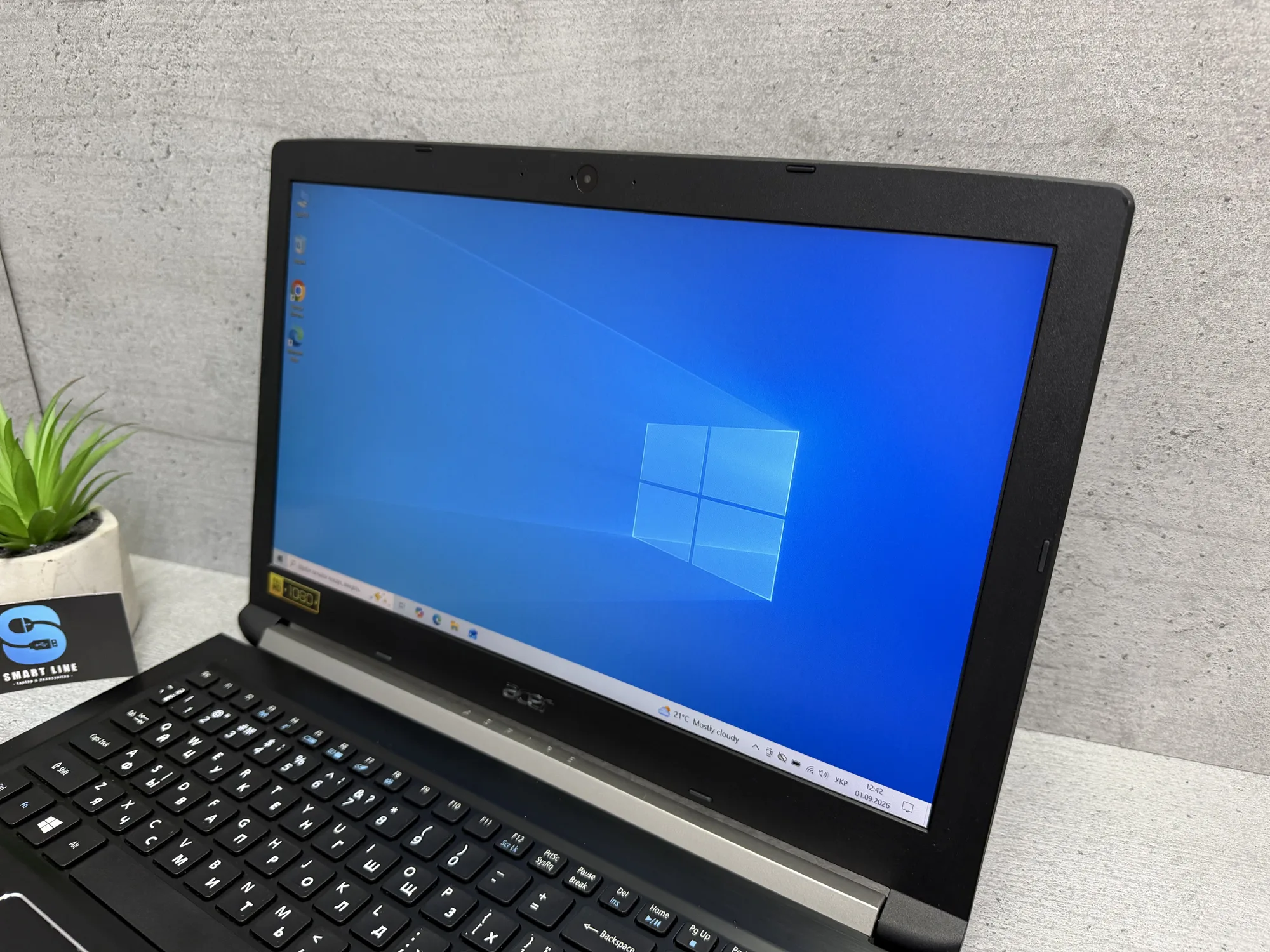Ноутбук Acer Aspire 5 A515-41G, фото 3