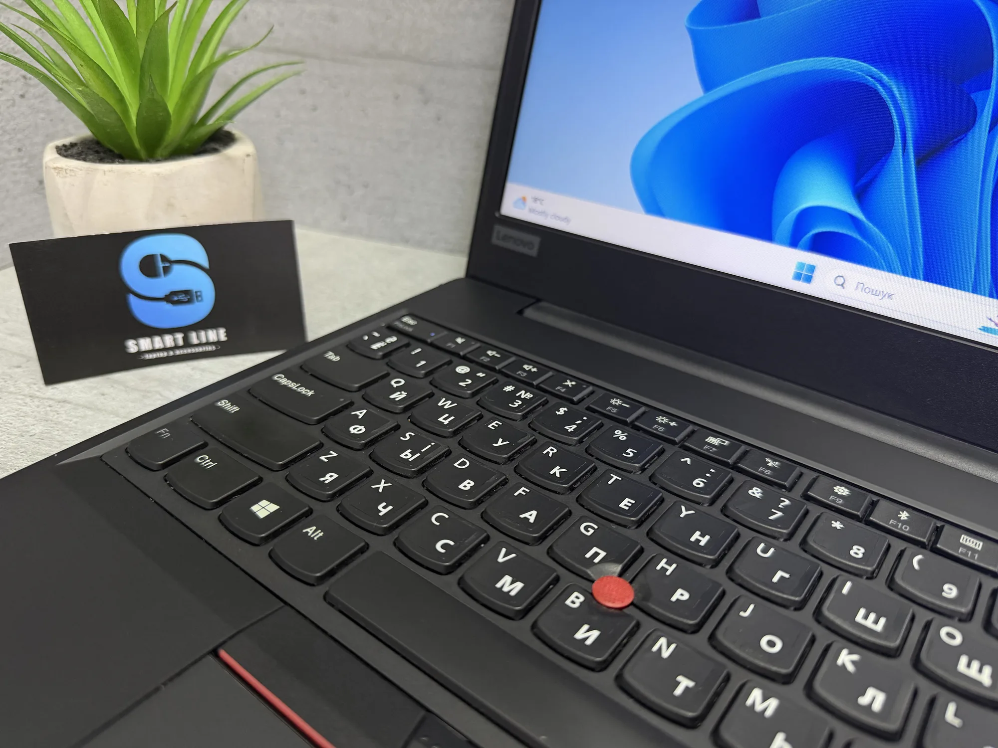 Ноутбук Lenovo ThinkPad E580, фото 2