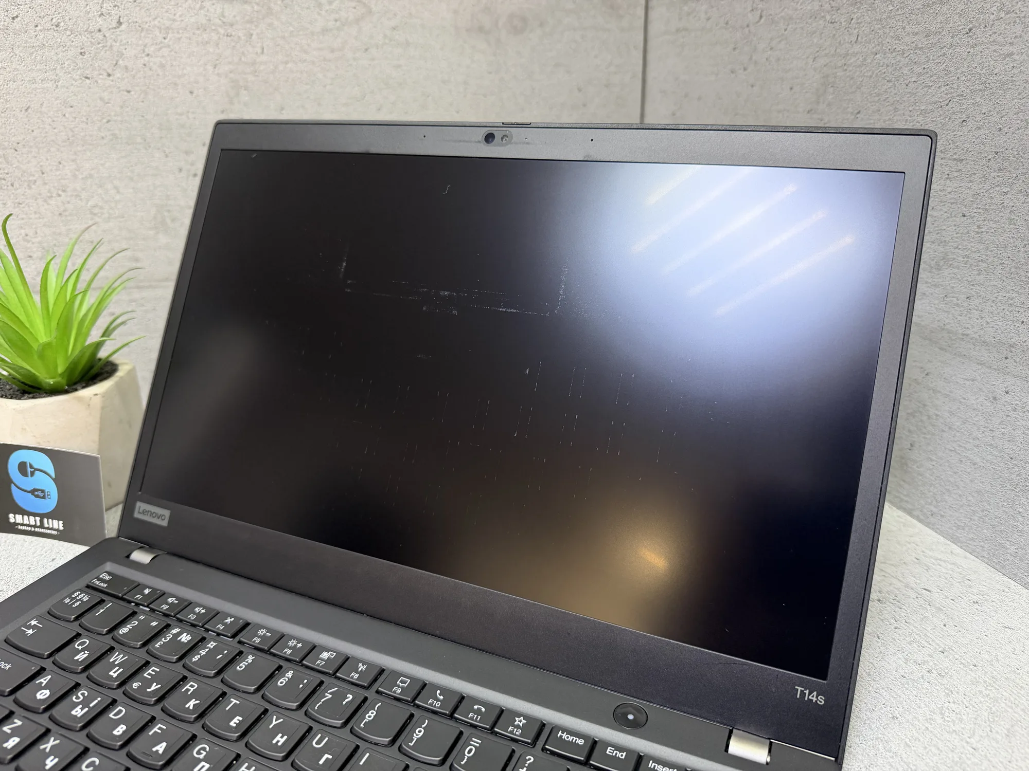 Ноутбук Lenovo ThinkPad T14s Gen 1, фото 9