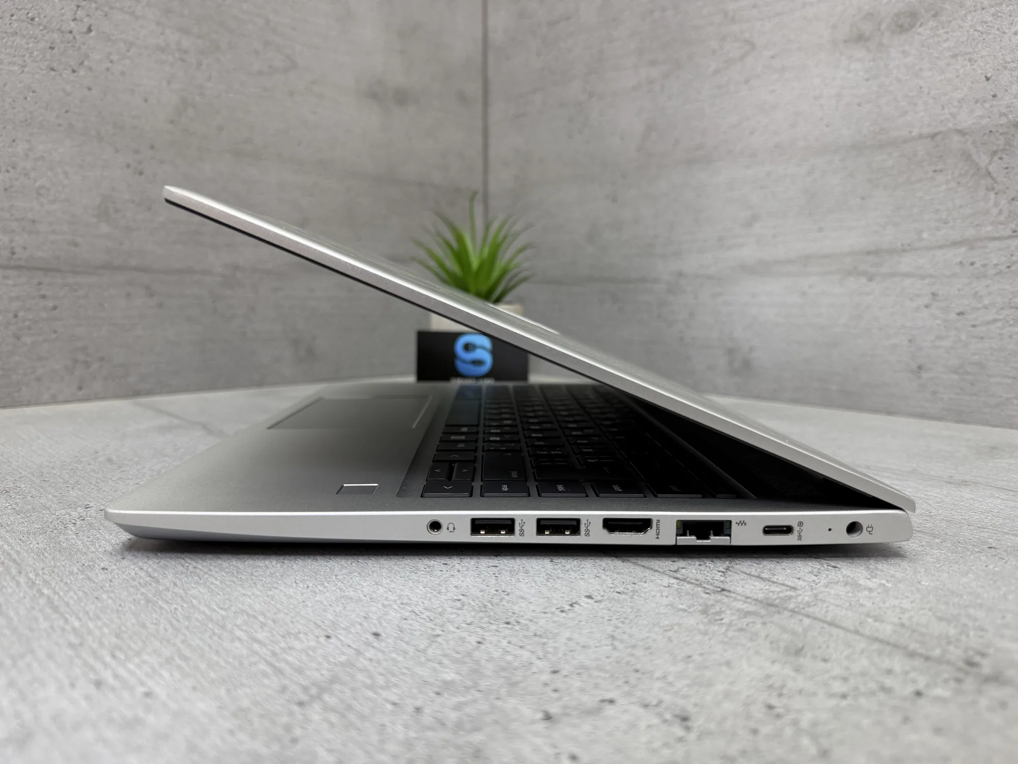 Ноутбук Hp ProBook 445 G7