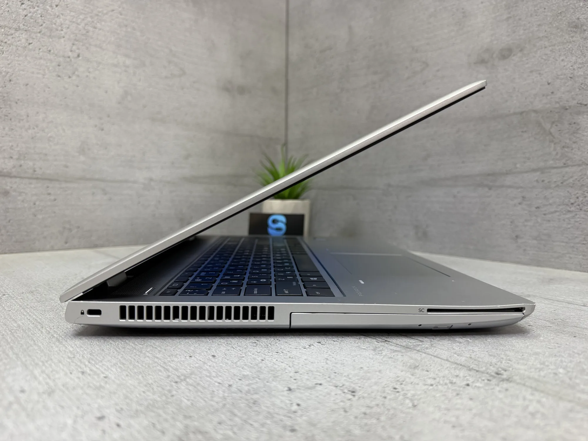 Ноутбук Hp ProBook 650 G5