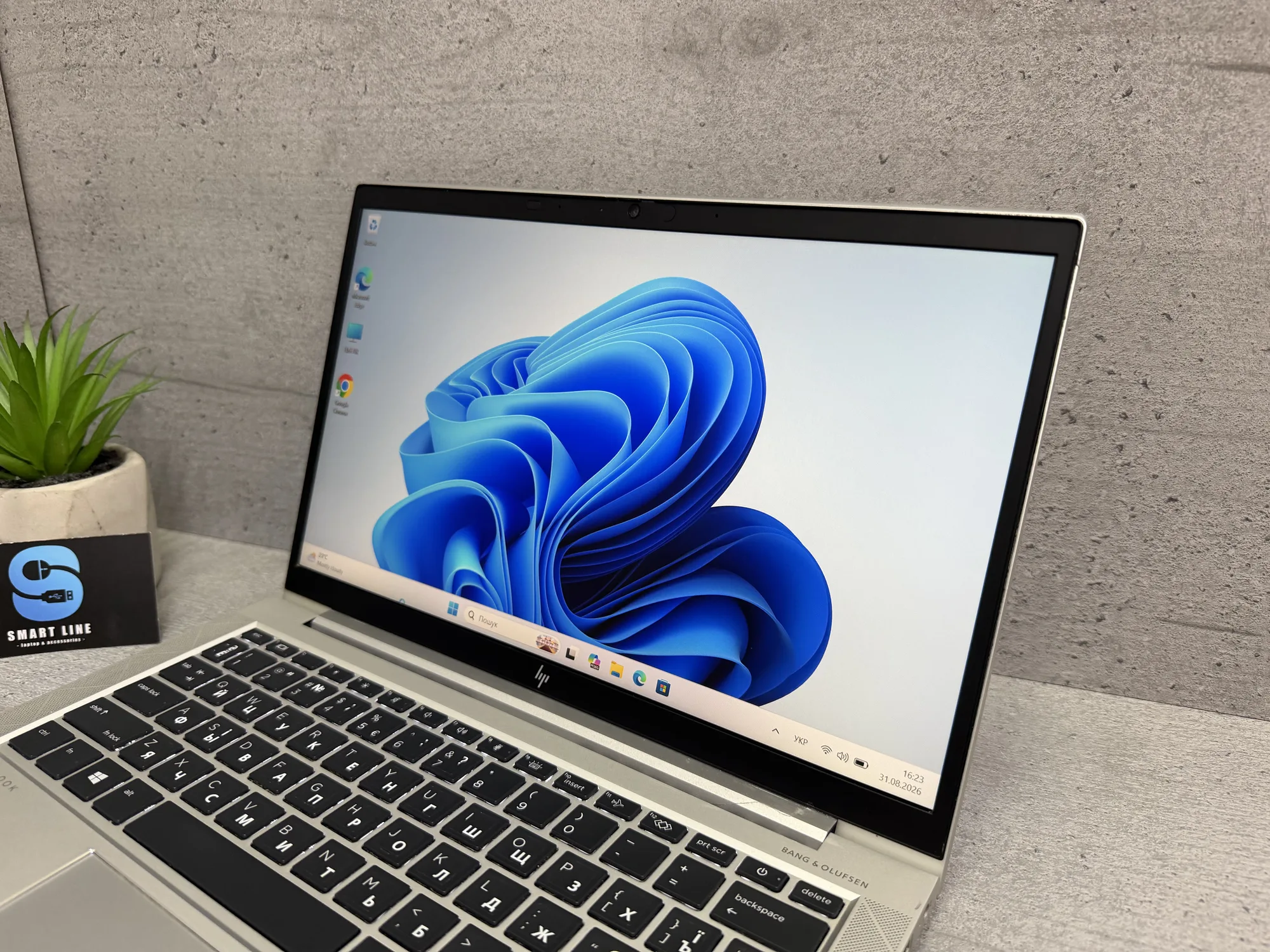 Ноутбук Hp EliteBook 830 G7, фото 3