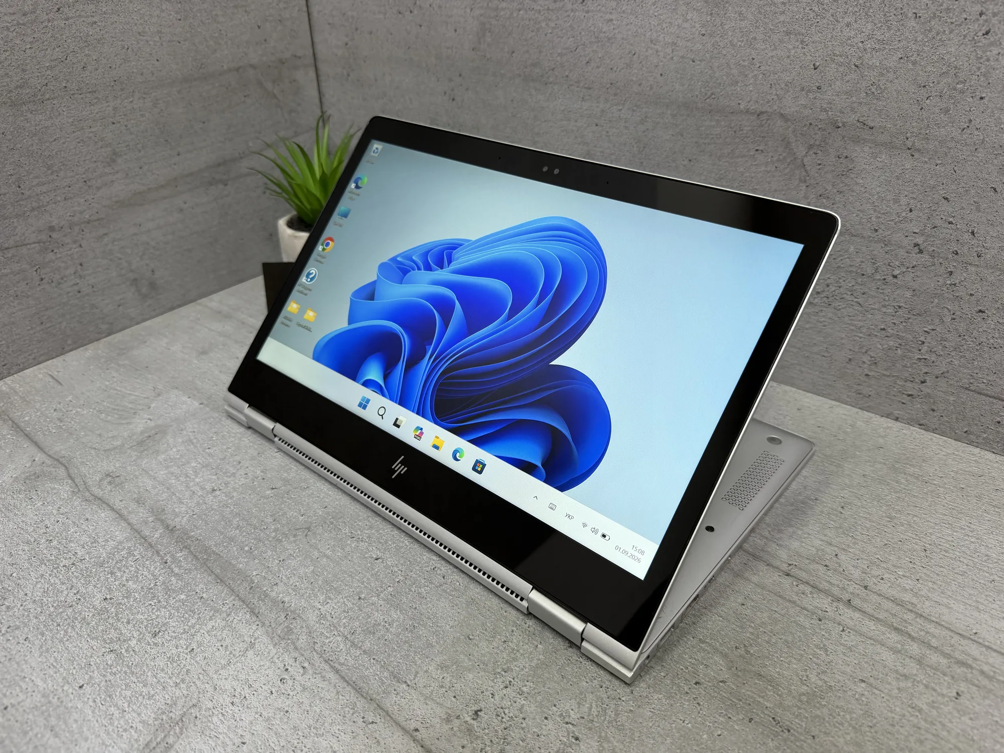Ноутбук Hp EliteBook X360 1030 G2, фото 6