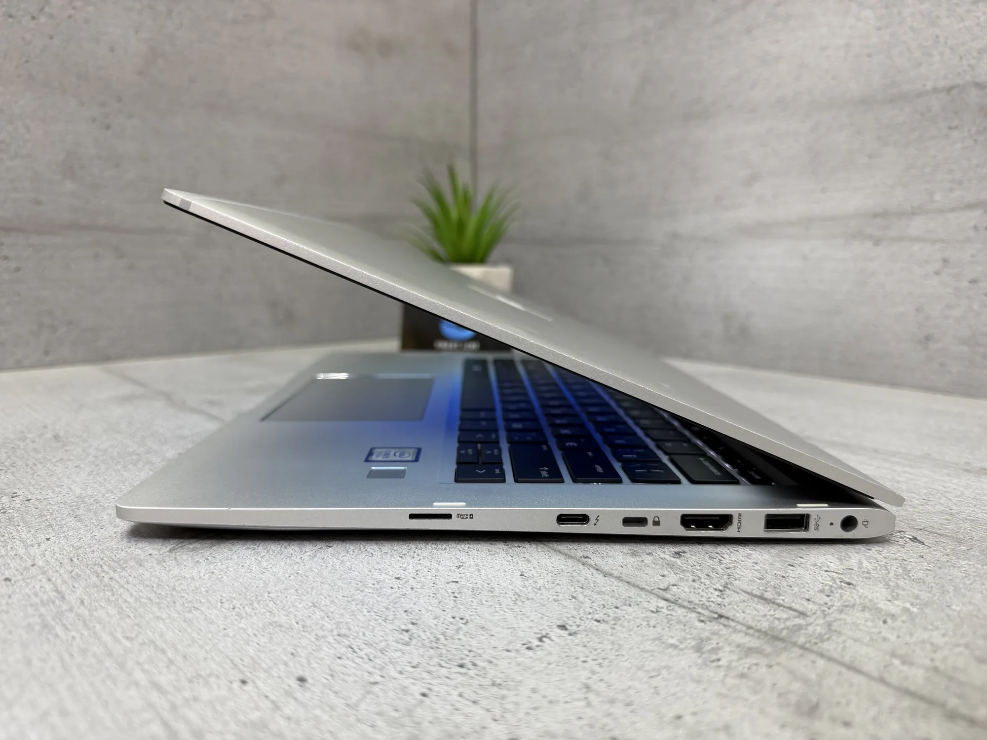 Ноутбук Hp EliteBook X360 1030 G2, фото 6