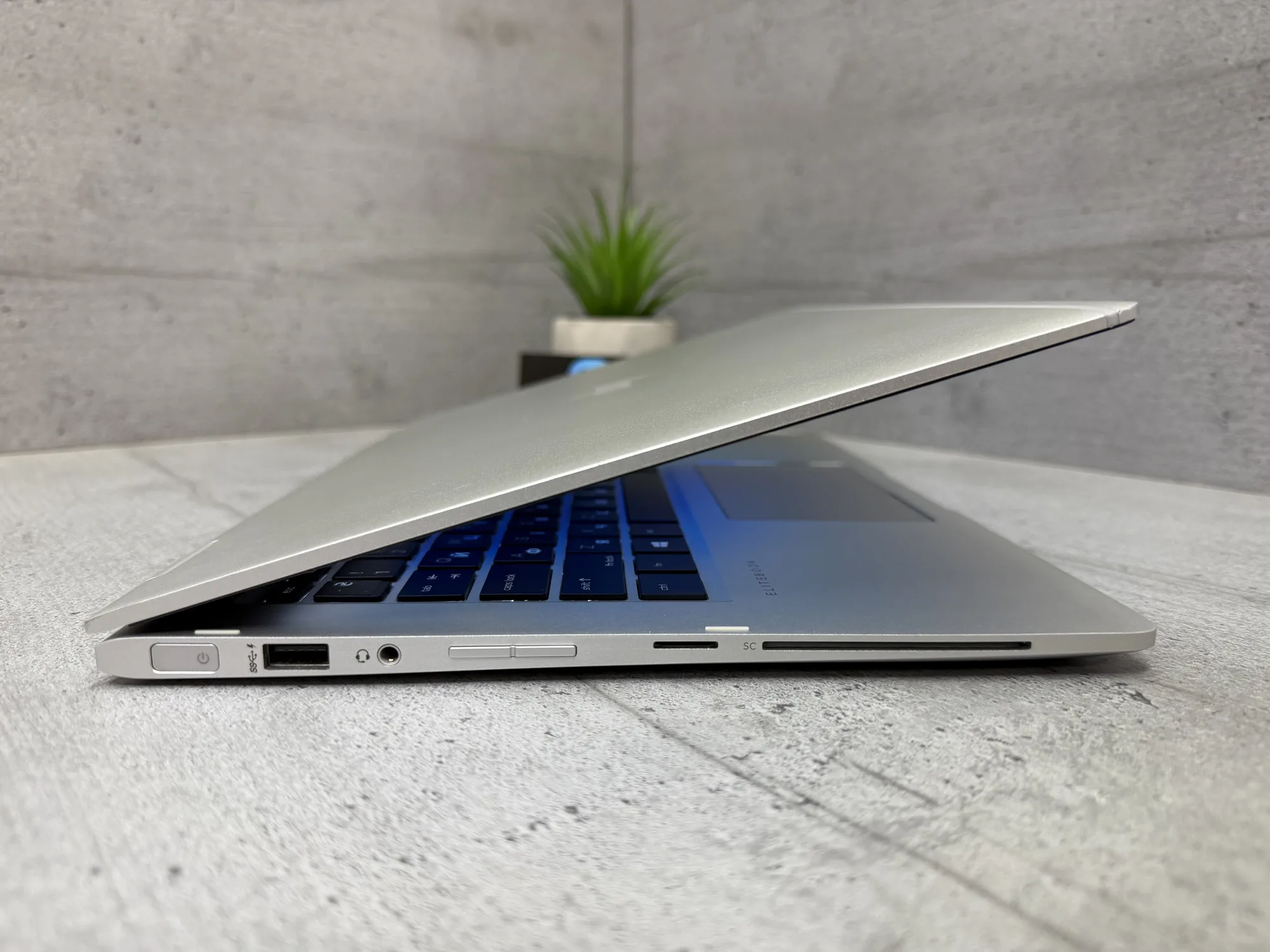 Ноутбук Hp EliteBook X360 1030 G2