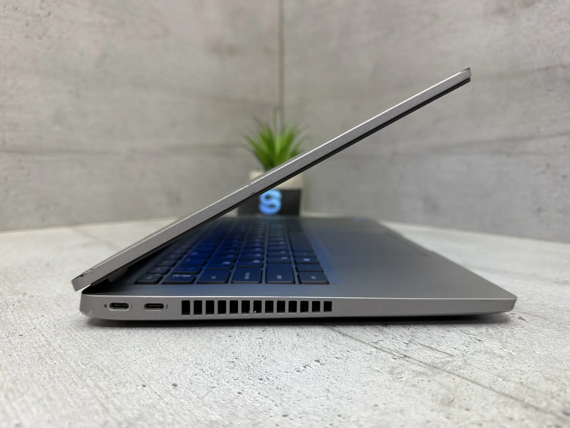 Ноутбук Dell Latitude 5420