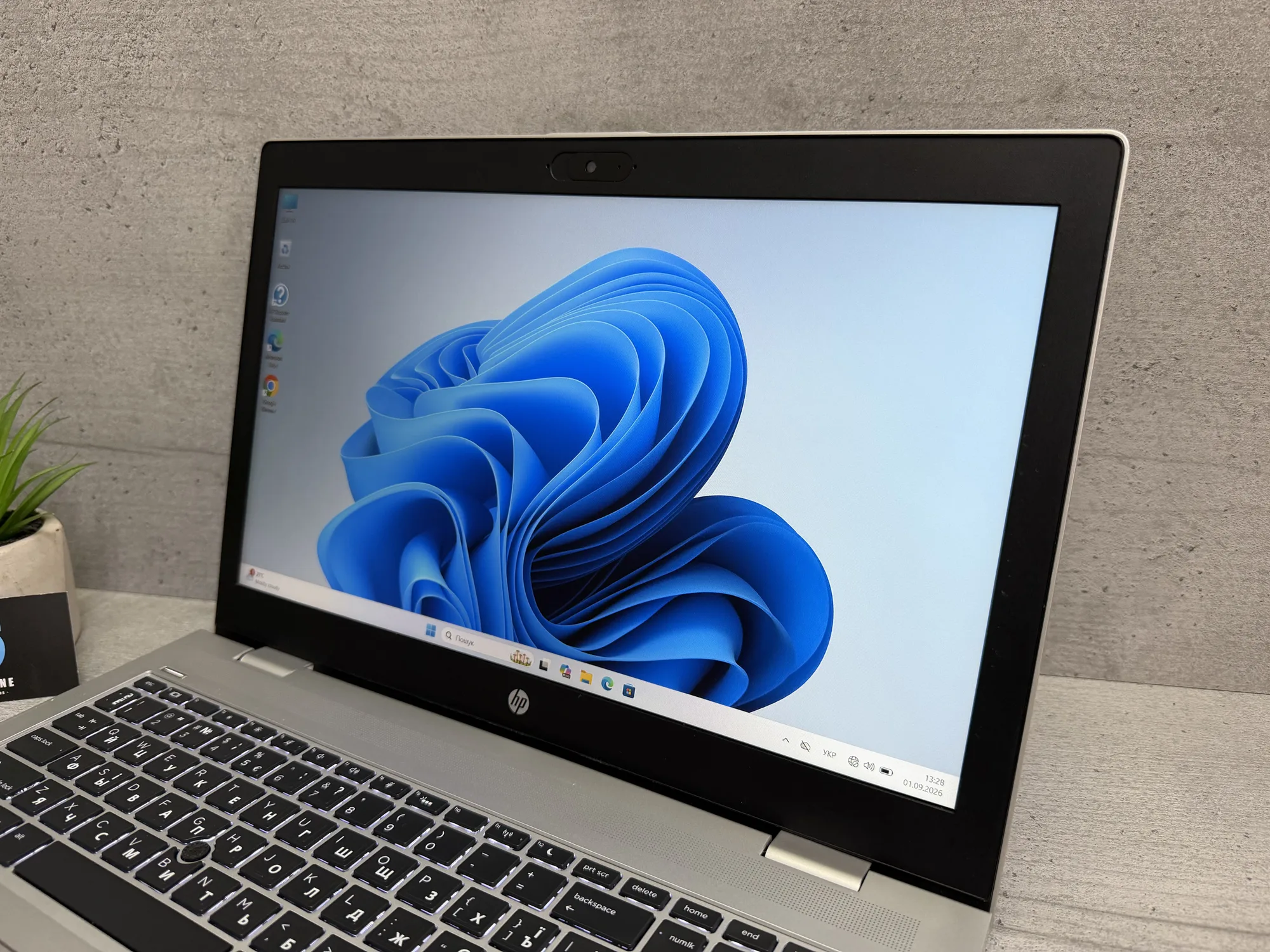 Ноутбук Hp ProBook 650 G5, фото 3