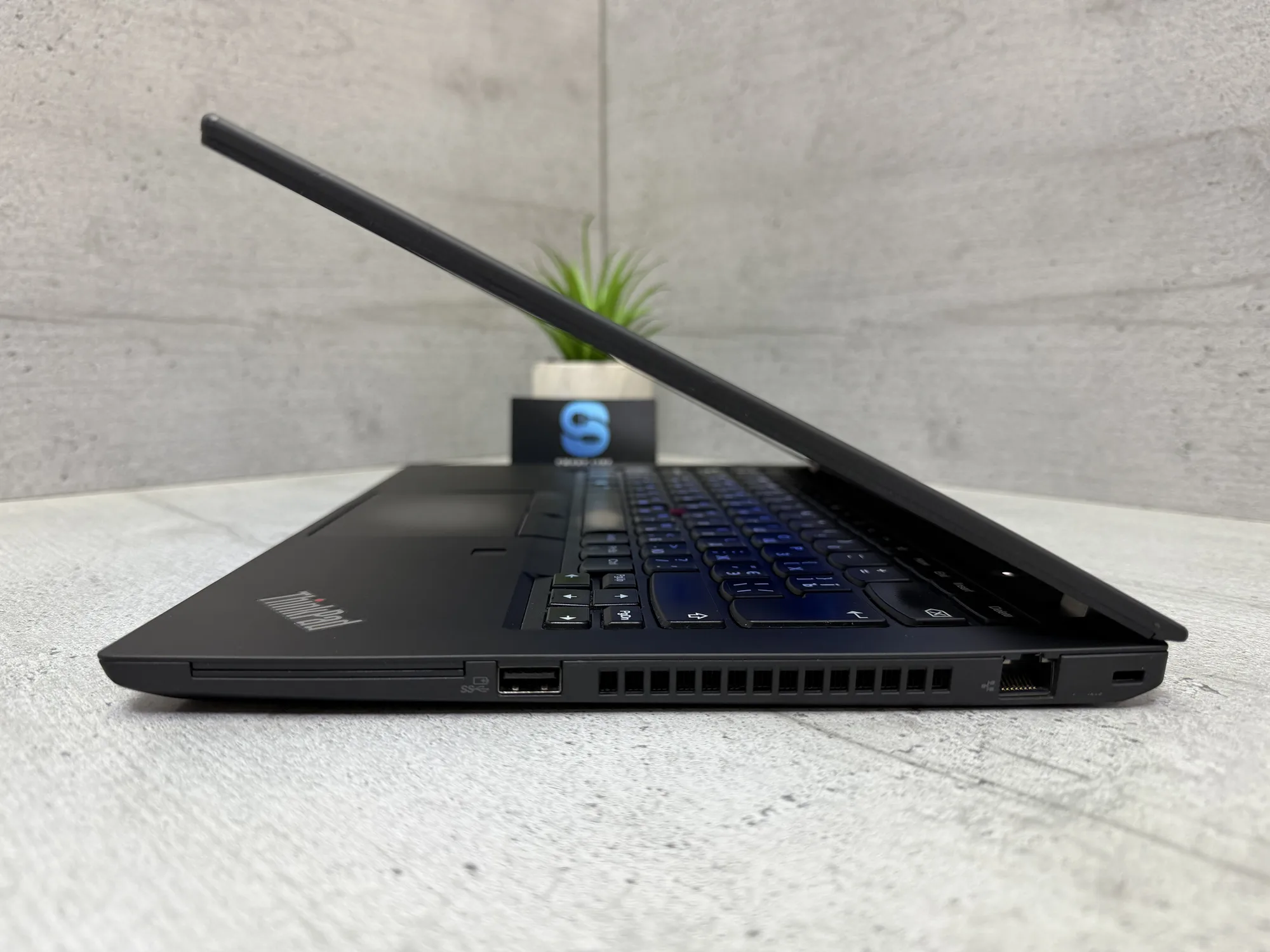 Ноутбук Lenovo ThinkPad T14 Gen 1